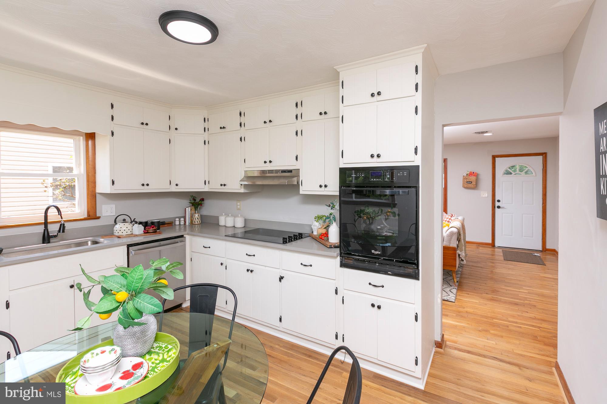 RANSON CORPORATION - Residential