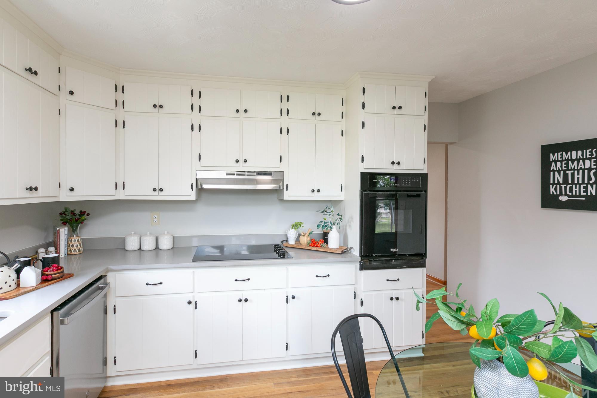 RANSON CORPORATION - Residential