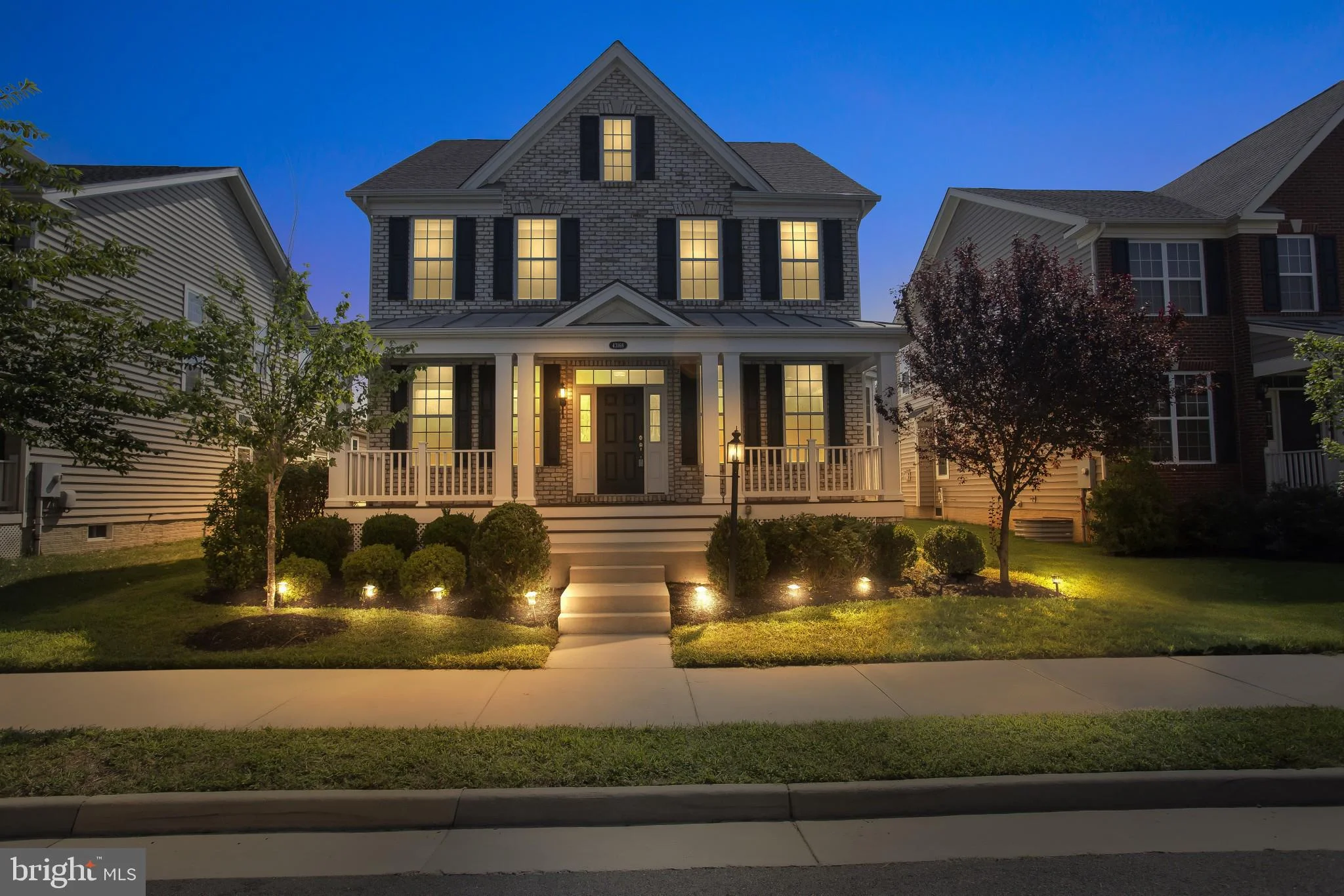43168 Ashley Heights Circle, Ashburn, VA 20148