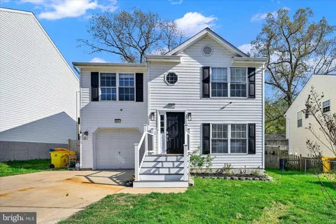 651 208th Street, Pasadena, MD MLS: MDAA2112568