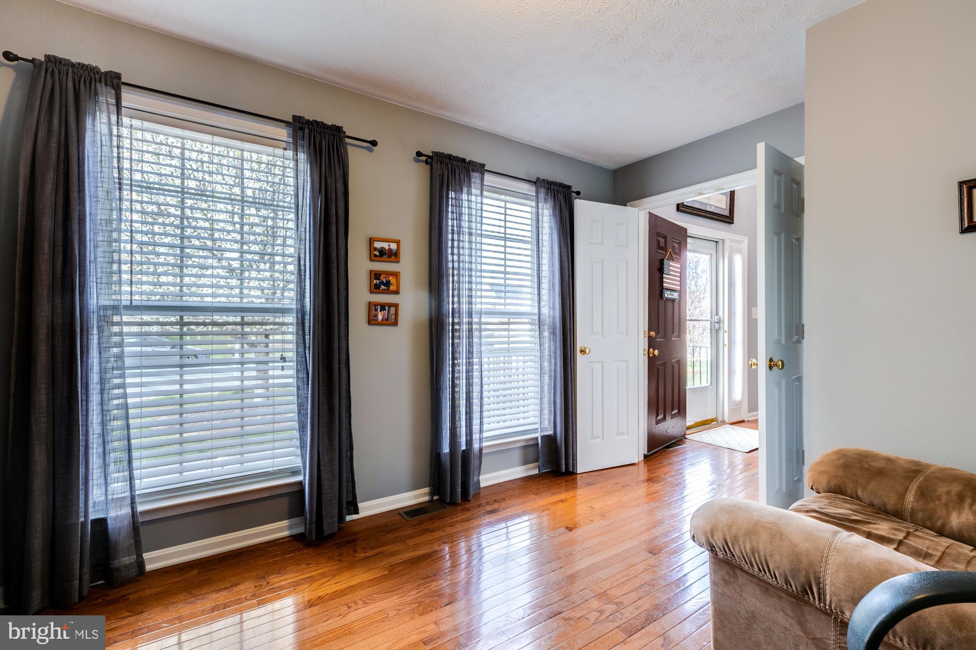 BELMONT AT CARMEL CHURCH - Residential