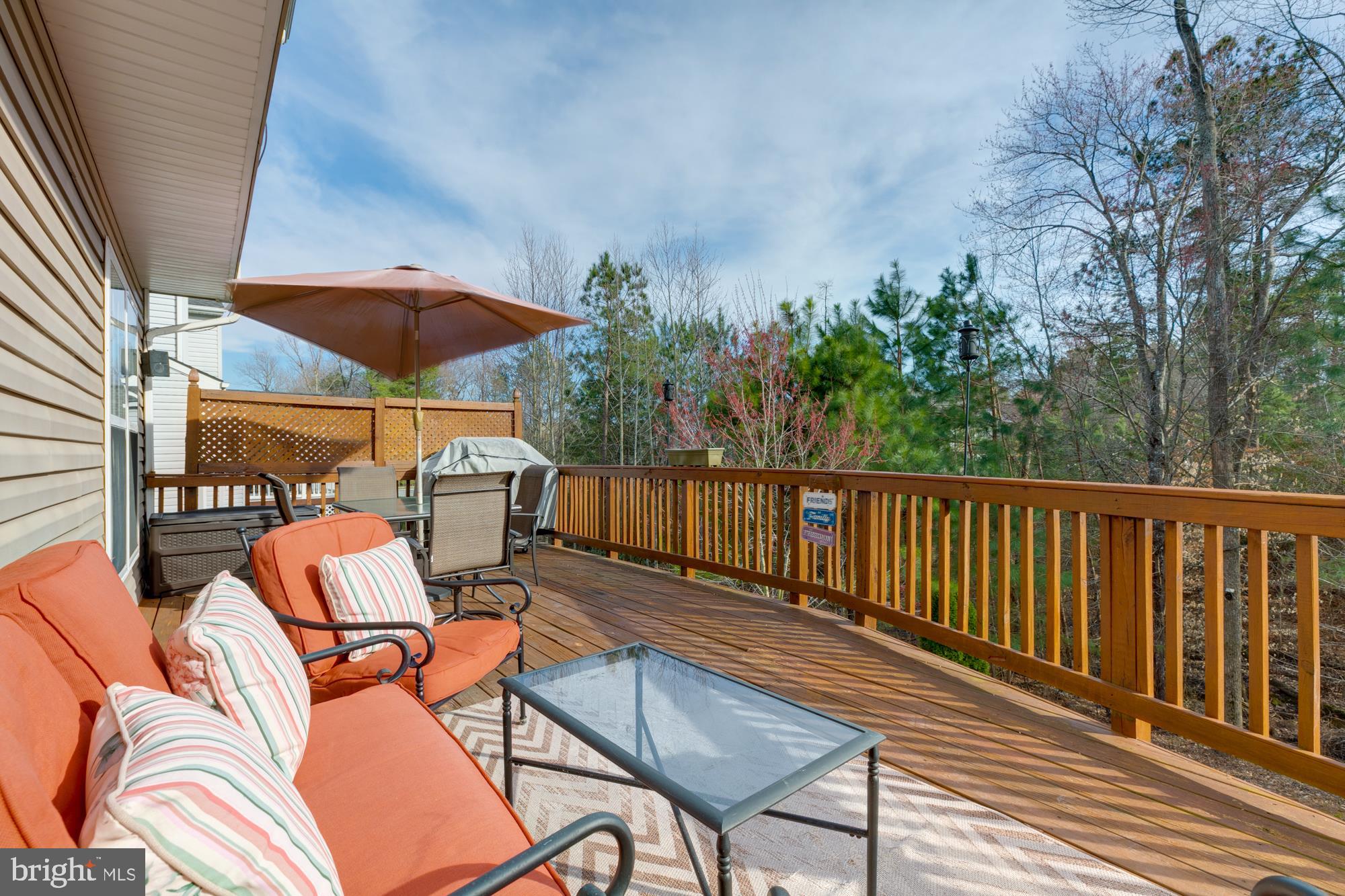 BELMONT AT CARMEL CHURCH - Residential