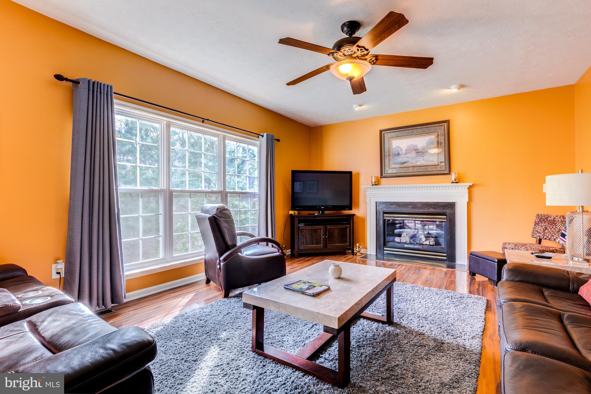 BELMONT AT CARMEL CHURCH - Residential