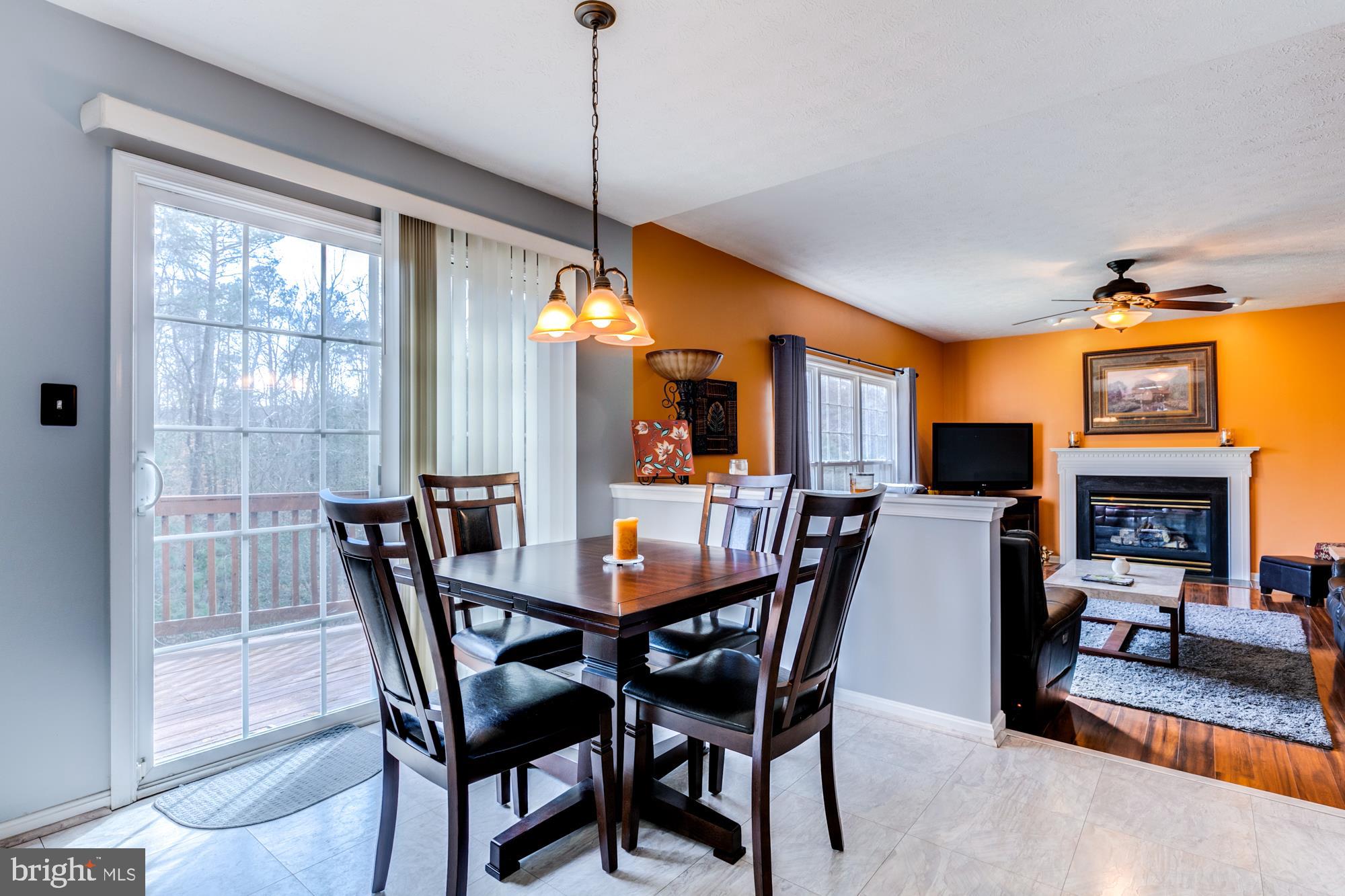 BELMONT AT CARMEL CHURCH - Residential