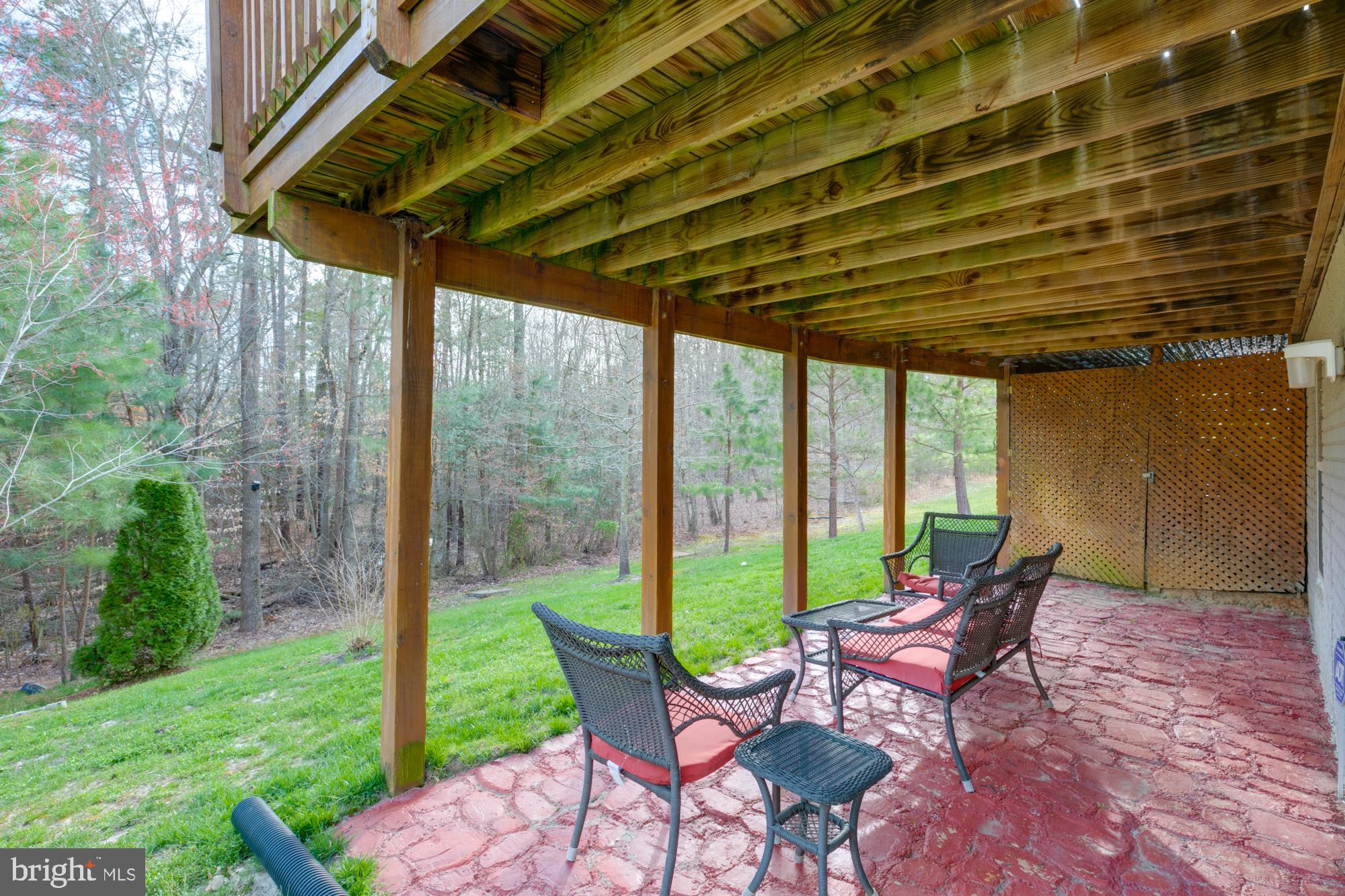 BELMONT AT CARMEL CHURCH - Residential