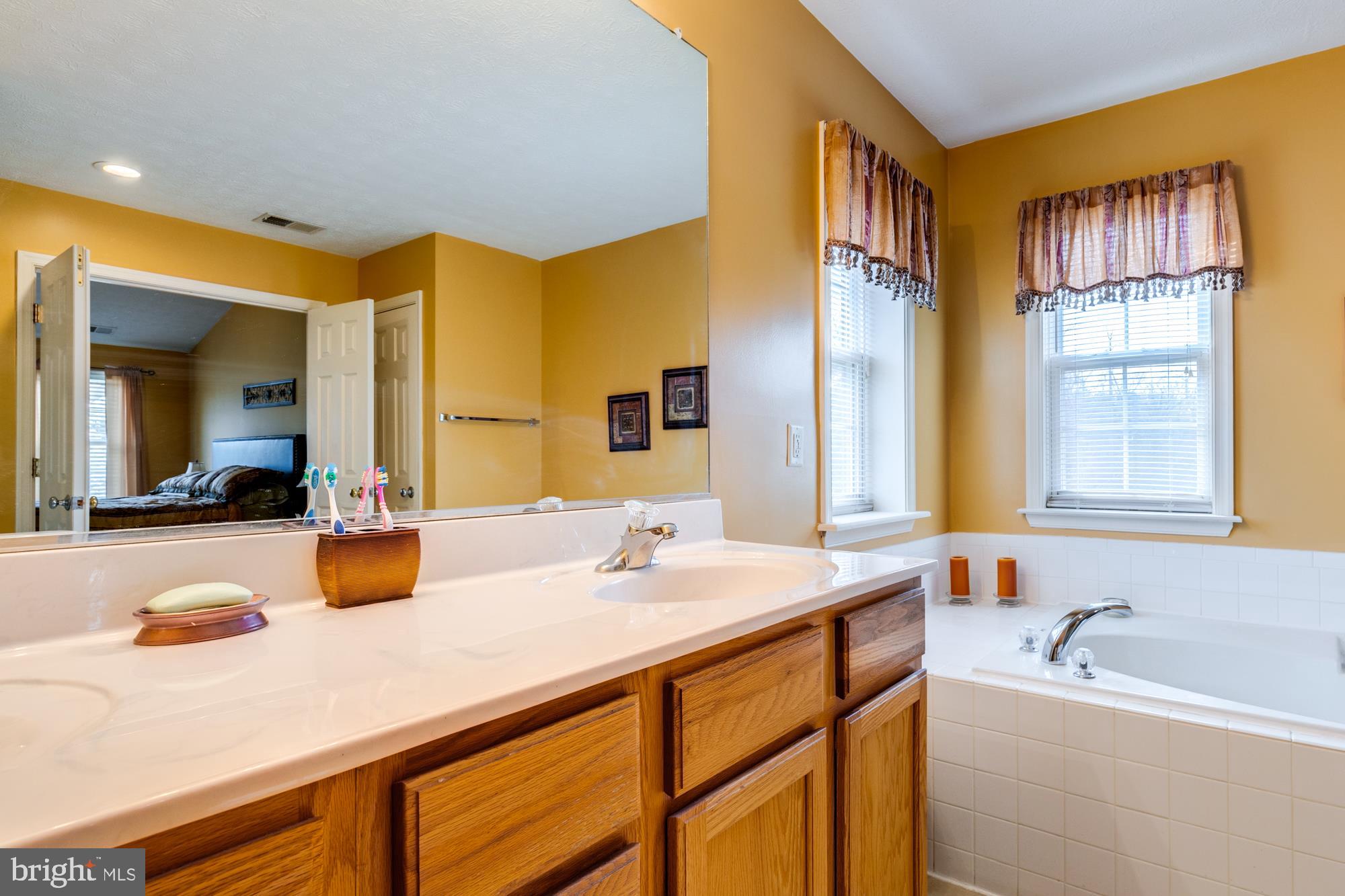 BELMONT AT CARMEL CHURCH - Residential