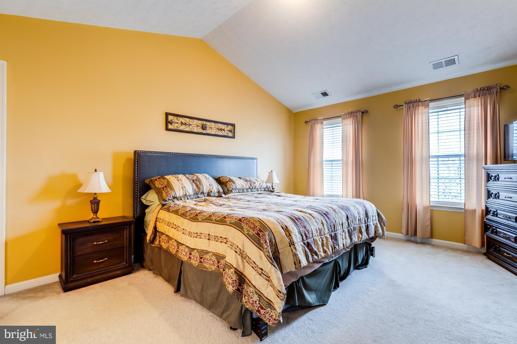 BELMONT AT CARMEL CHURCH - Residential