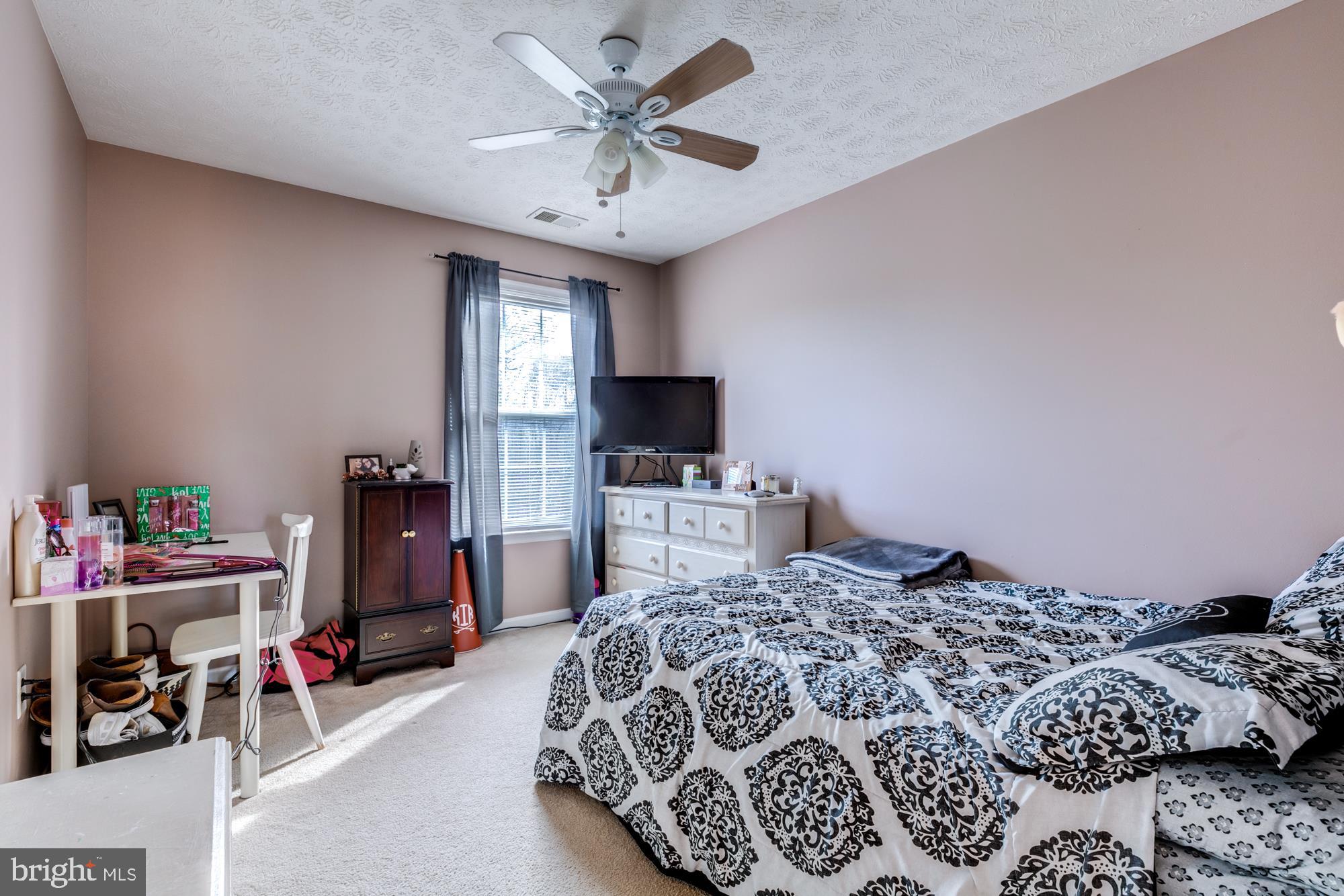 BELMONT AT CARMEL CHURCH - Residential