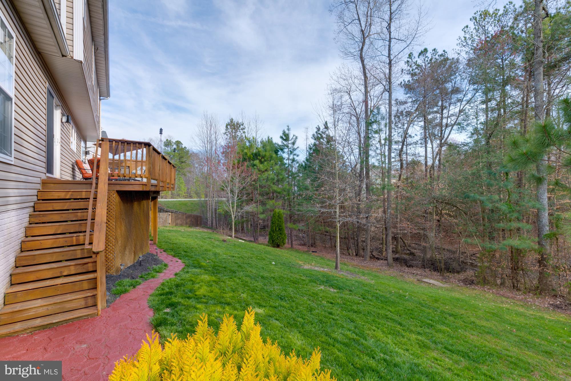 BELMONT AT CARMEL CHURCH - Residential