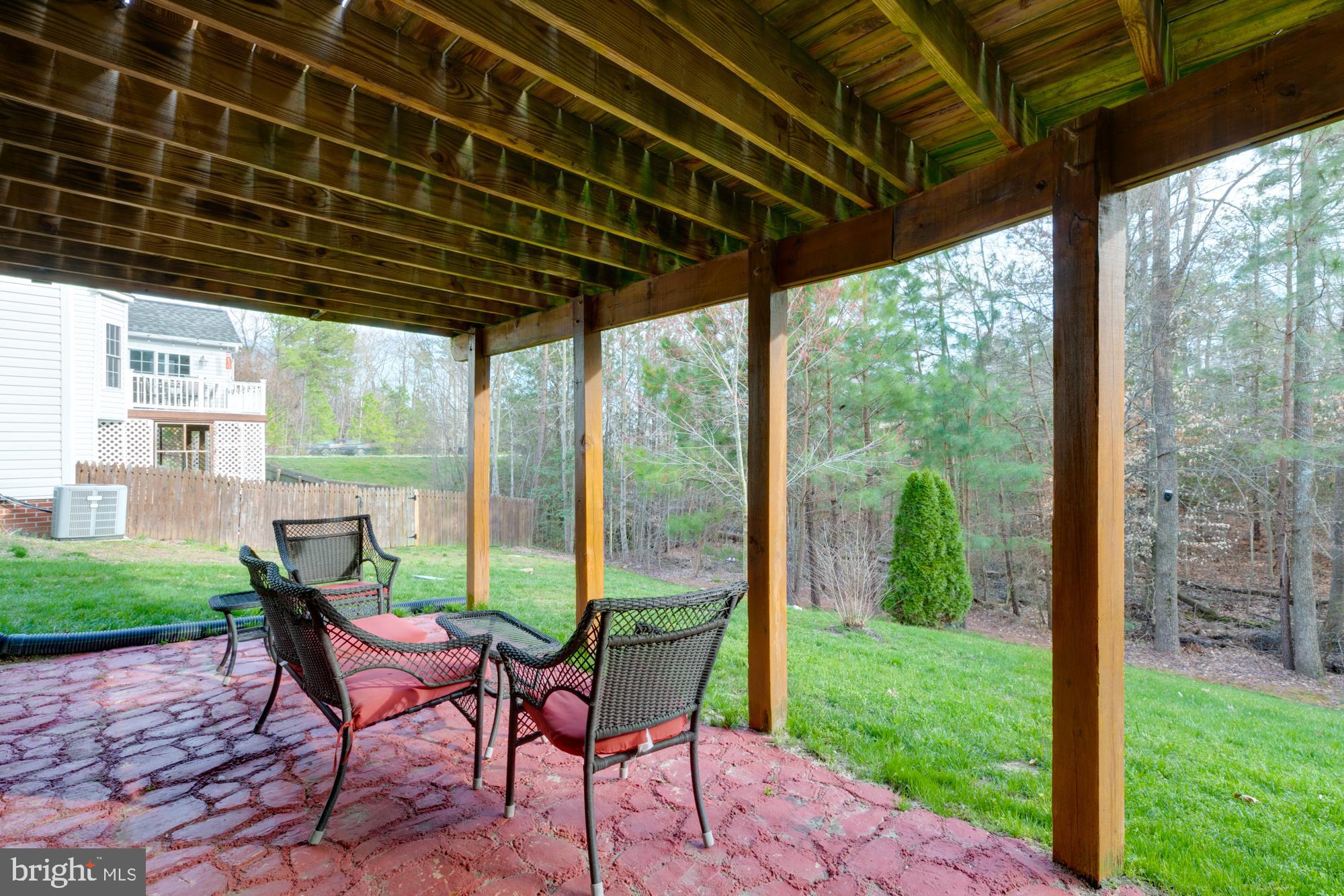 BELMONT AT CARMEL CHURCH - Residential