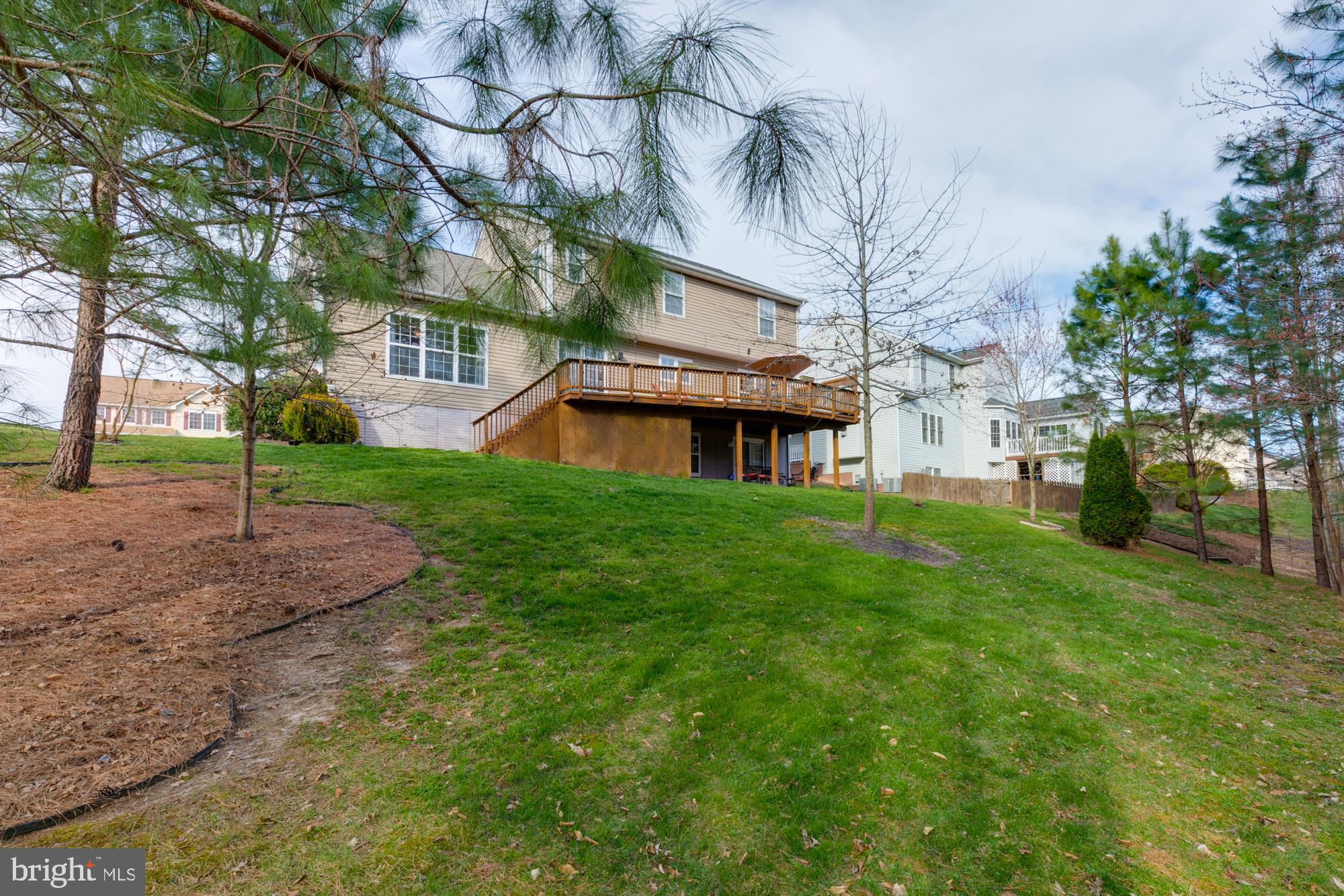 BELMONT AT CARMEL CHURCH - Residential