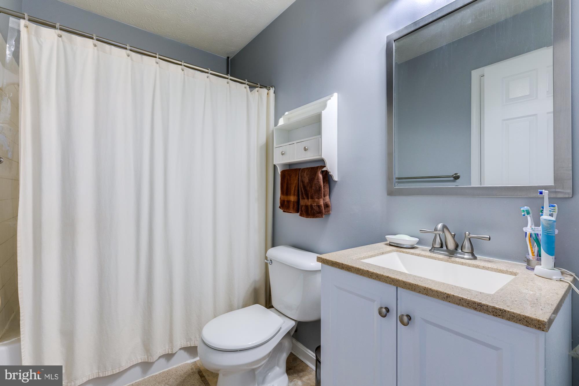 BELMONT AT CARMEL CHURCH - Residential