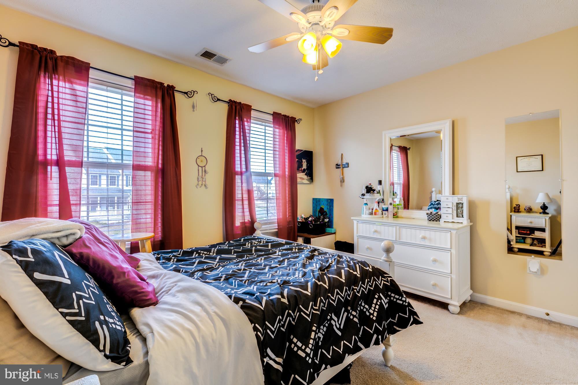 BELMONT AT CARMEL CHURCH - Residential