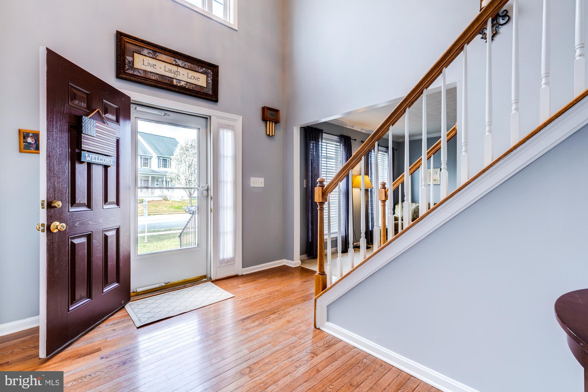 BELMONT AT CARMEL CHURCH - Residential