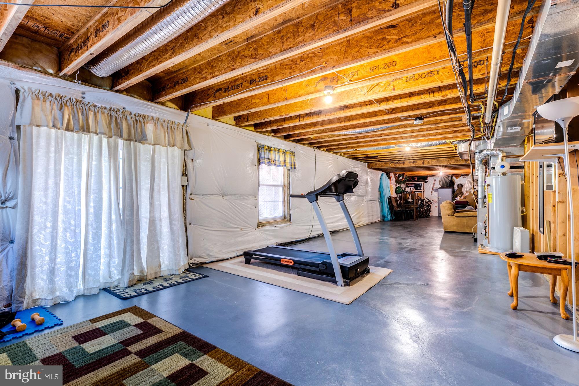 BELMONT AT CARMEL CHURCH - Residential