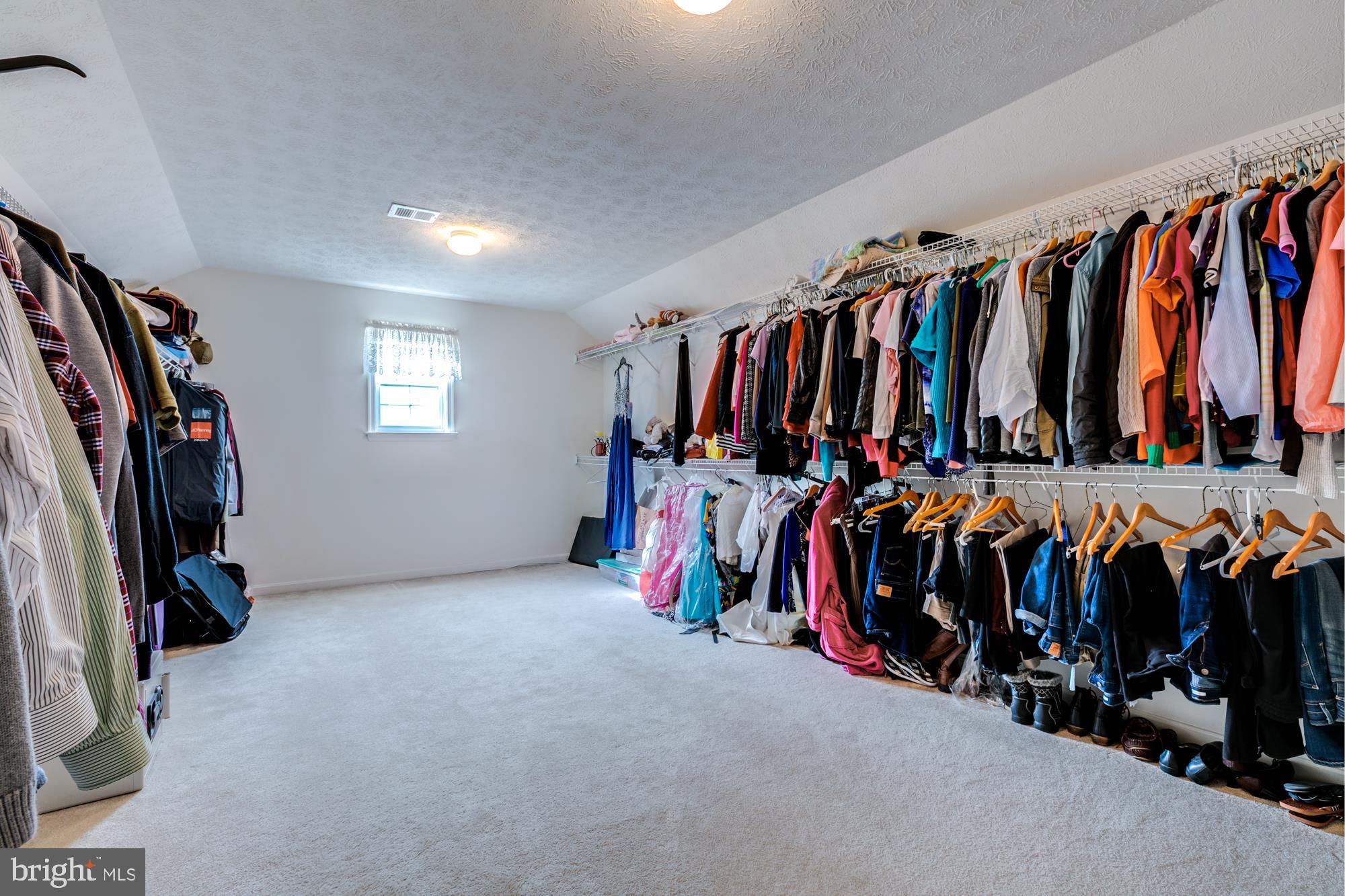 BELMONT AT CARMEL CHURCH - Residential