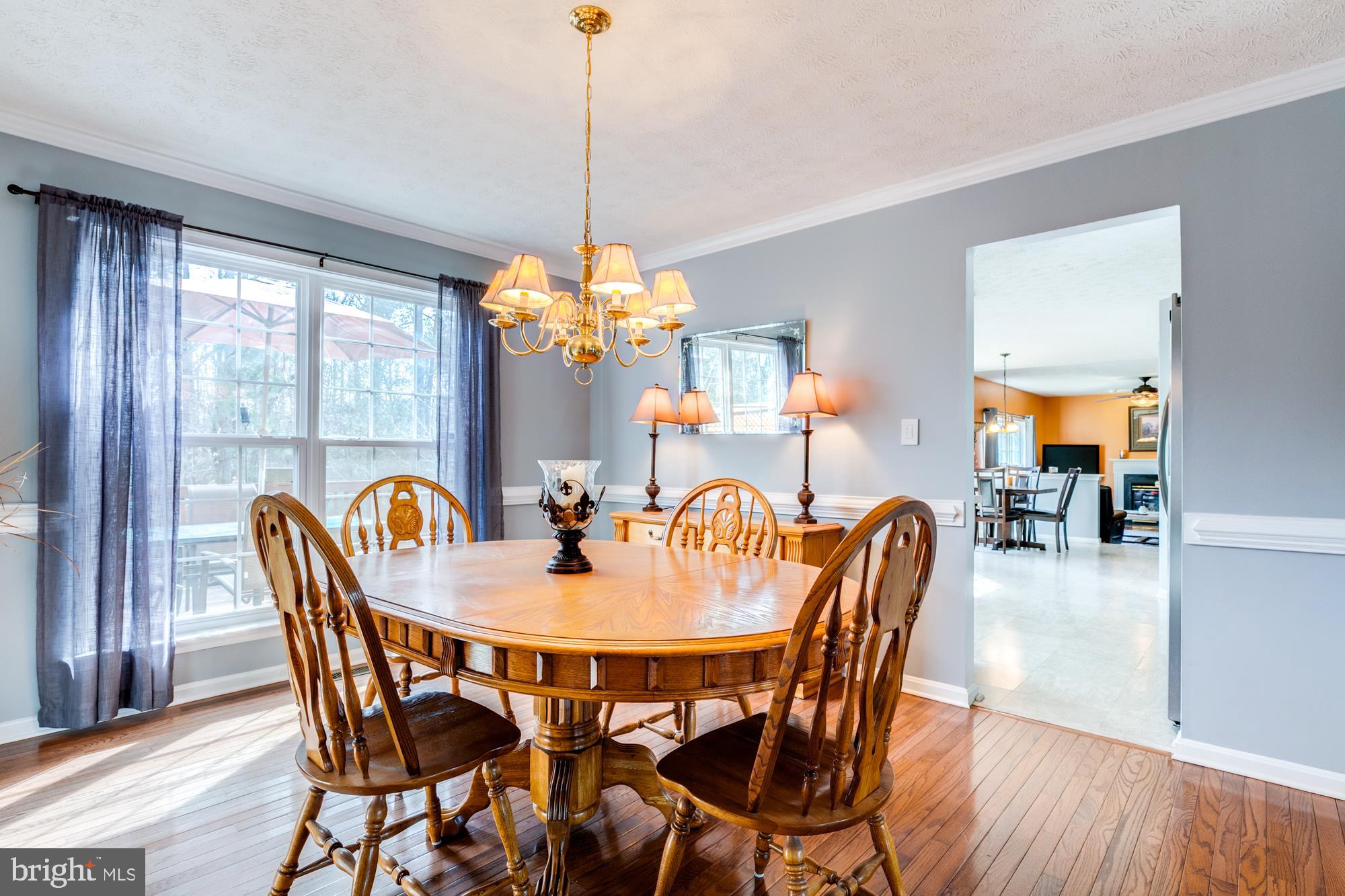 BELMONT AT CARMEL CHURCH - Residential