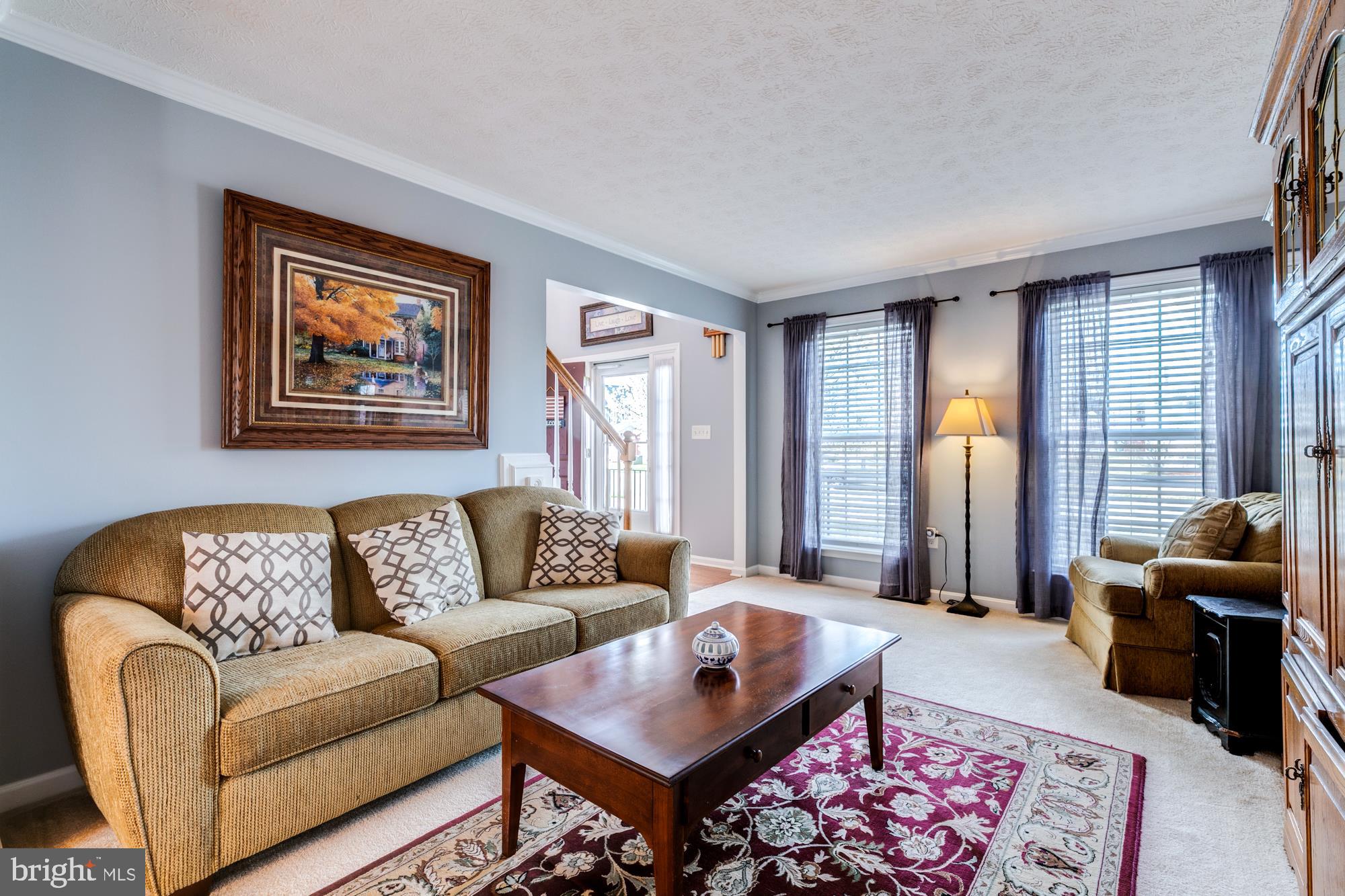 BELMONT AT CARMEL CHURCH - Residential