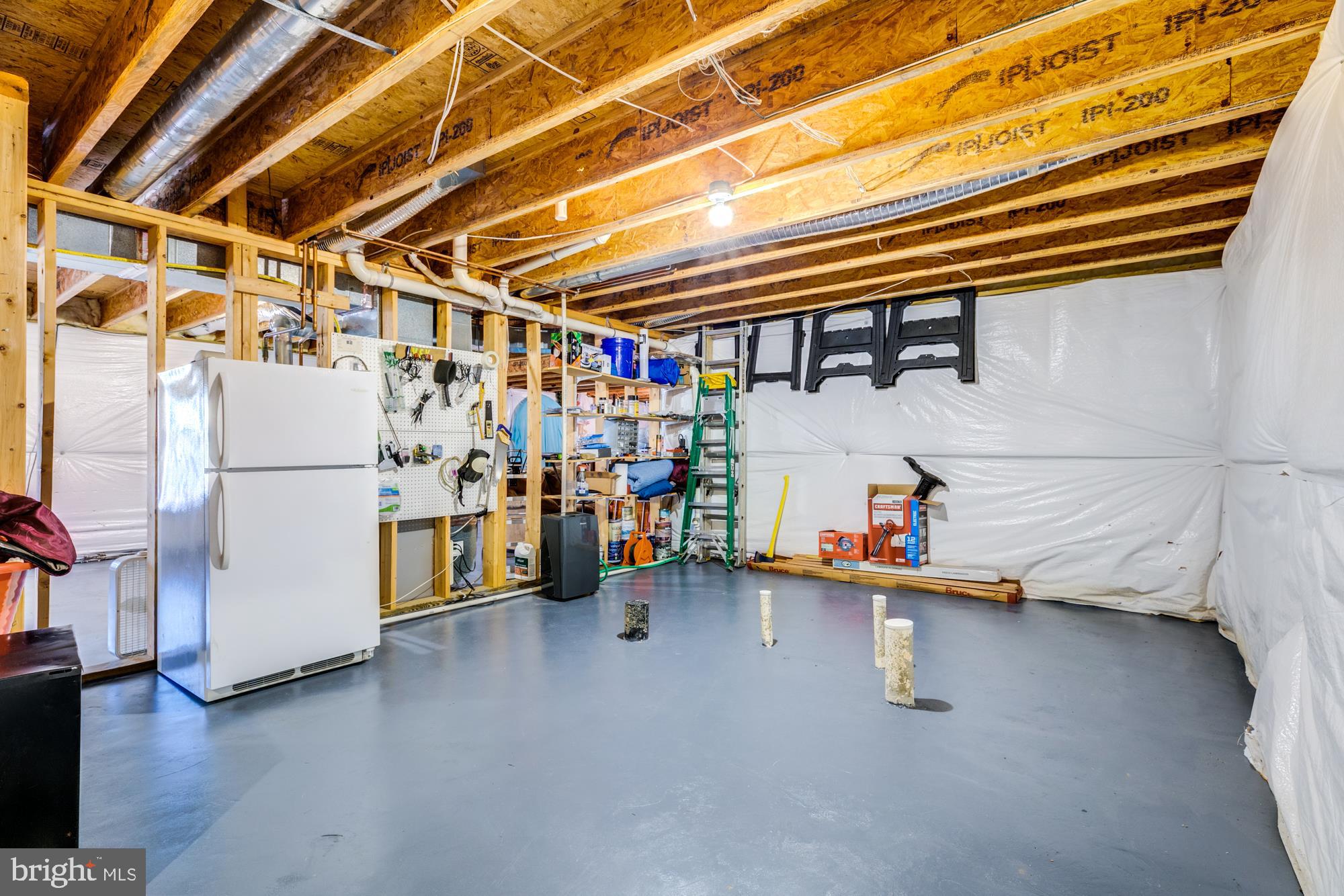 BELMONT AT CARMEL CHURCH - Residential