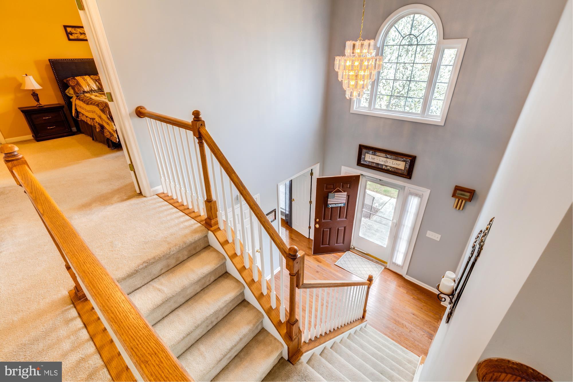 BELMONT AT CARMEL CHURCH - Residential