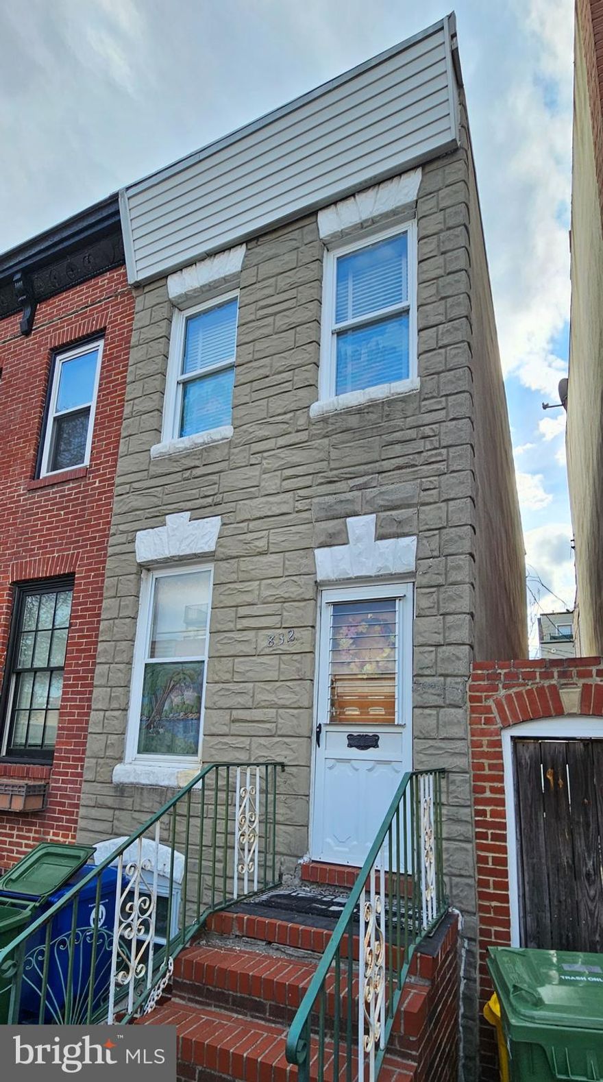 Amazing Opportunity in the heart of Canton. This two bedroom, one bath, single family row home is full of potential and ready for your vision. Located just a few blocks from shops, dining and waterfront amenities. Don't miss a chance to invest in one of Baltimore's most sought after neighborhoods.