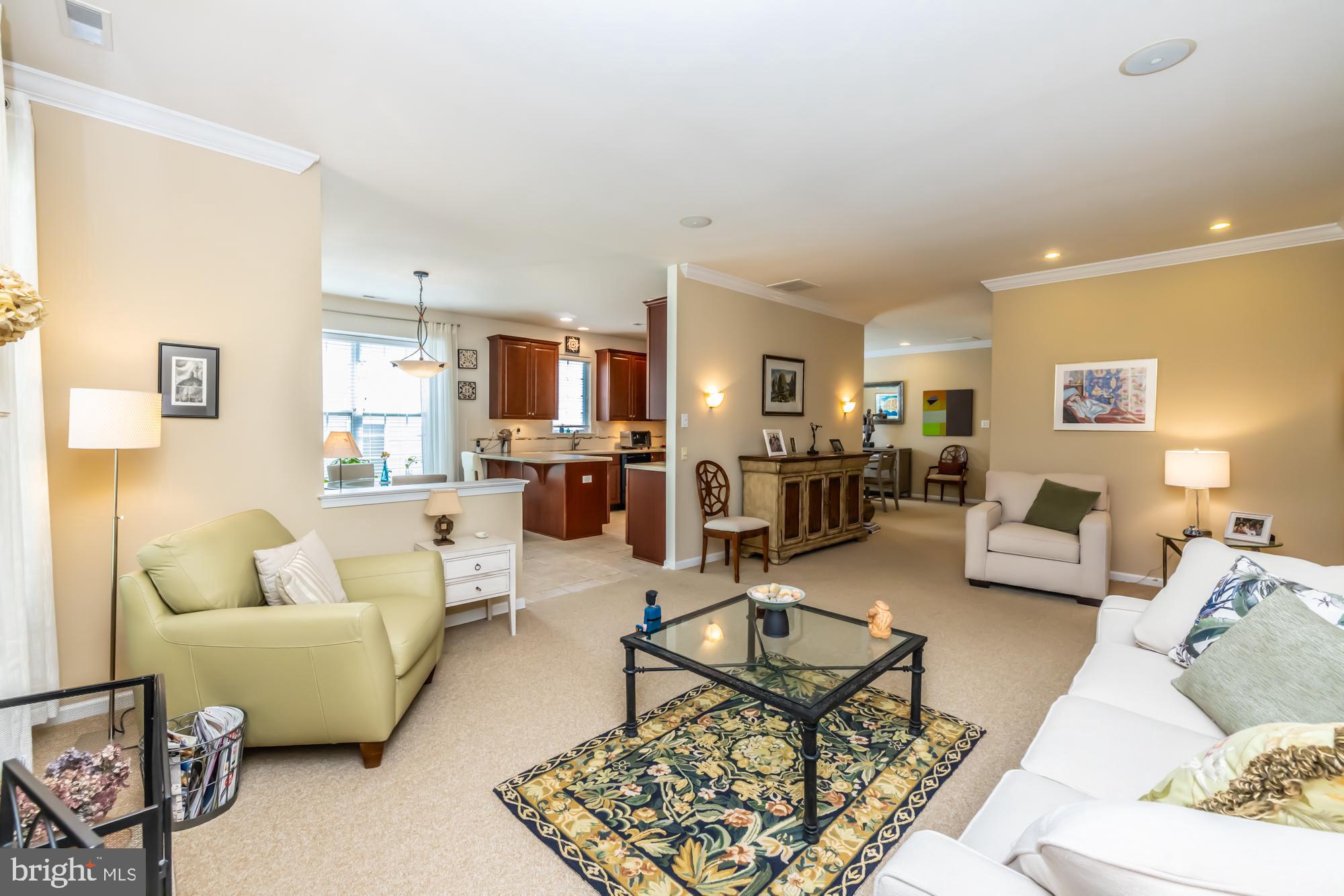 FOXFIELD - Residential