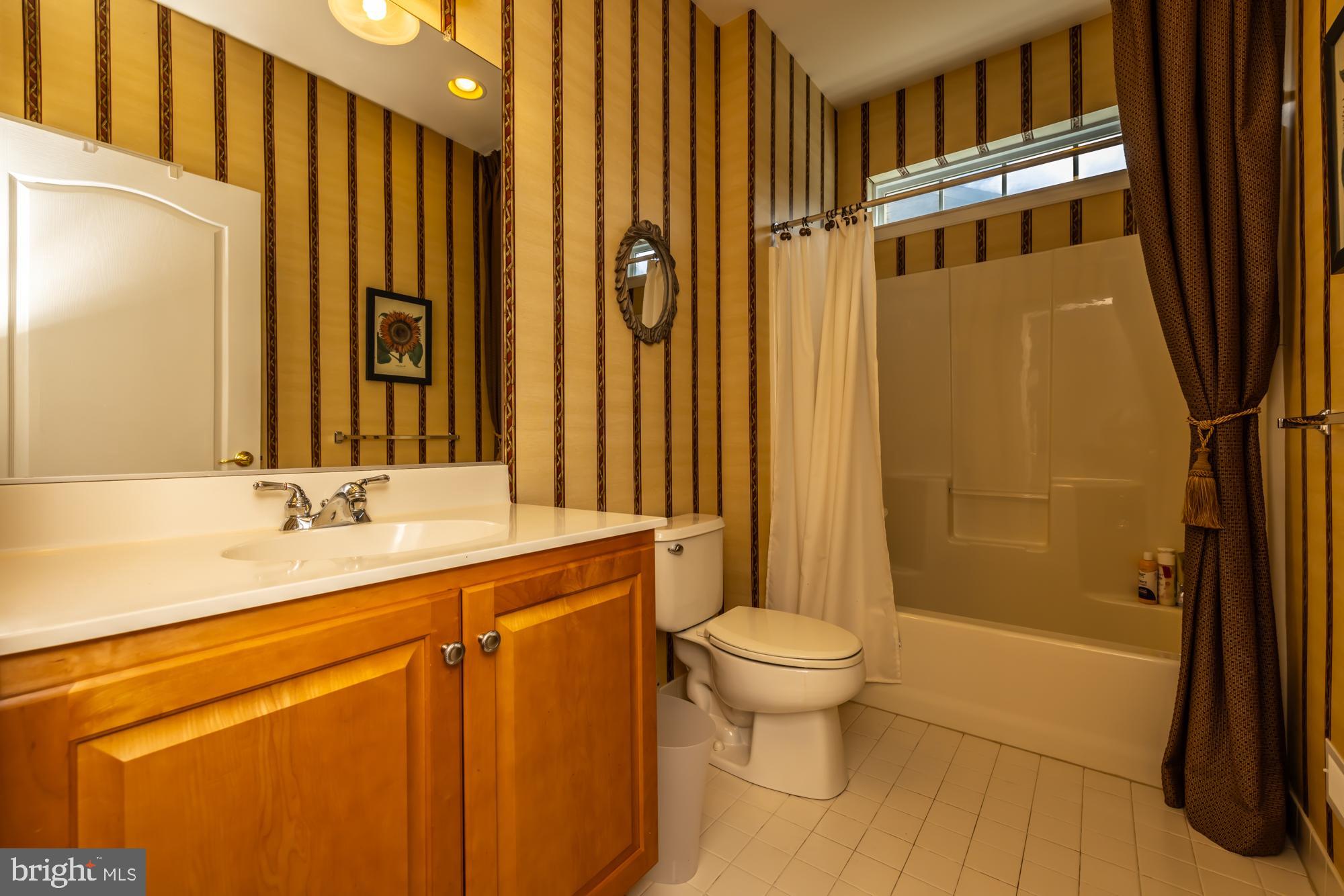FOXFIELD - Residential