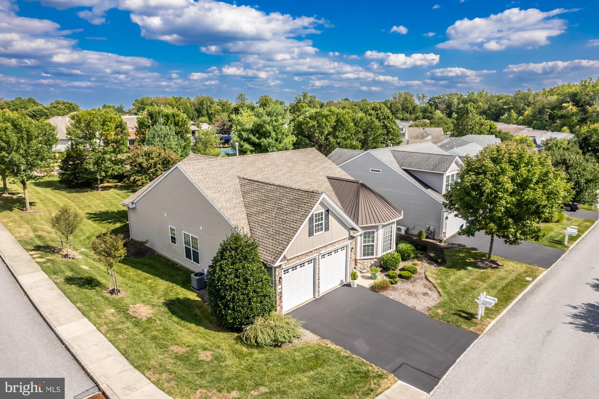 FOXFIELD - Residential
