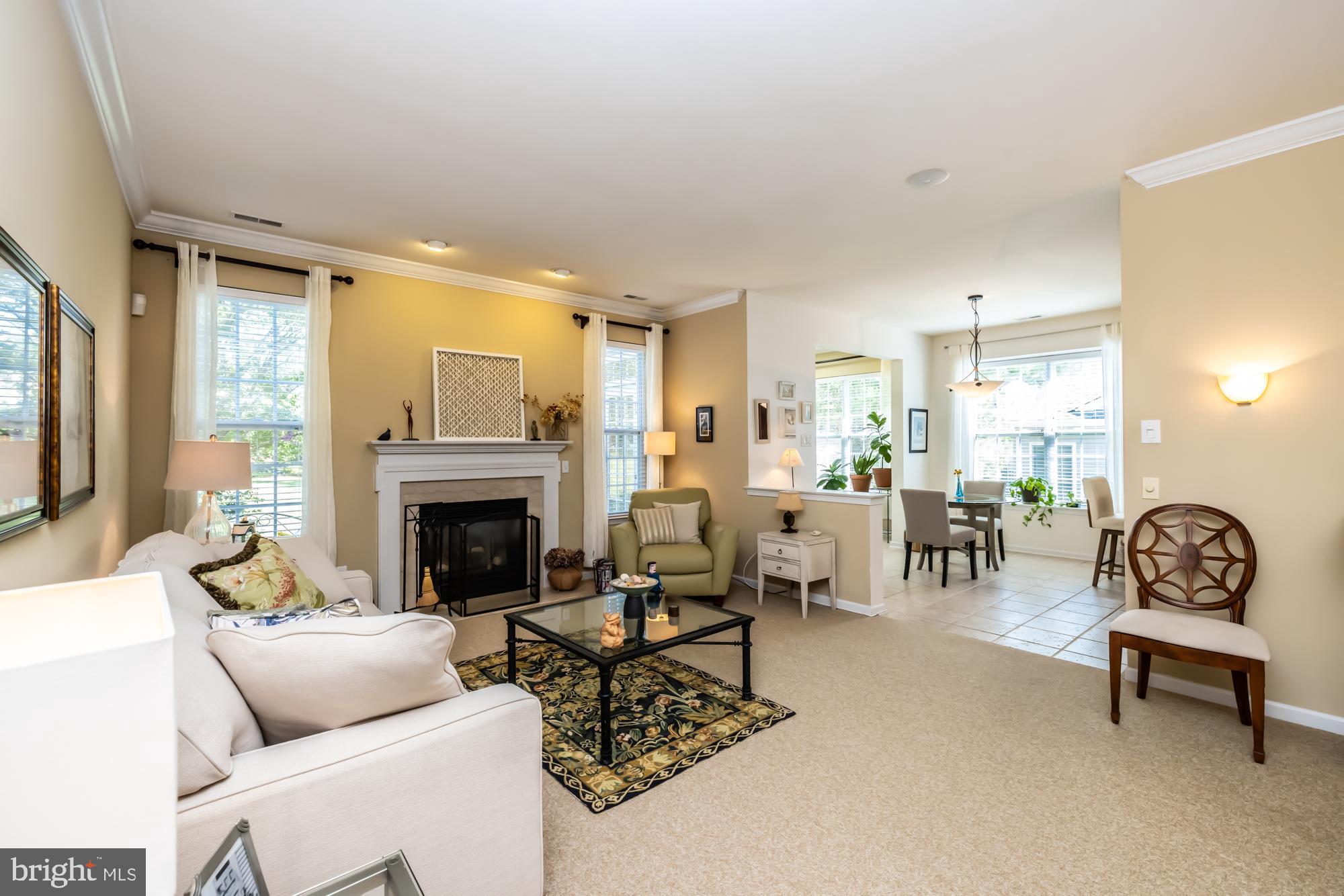FOXFIELD - Residential
