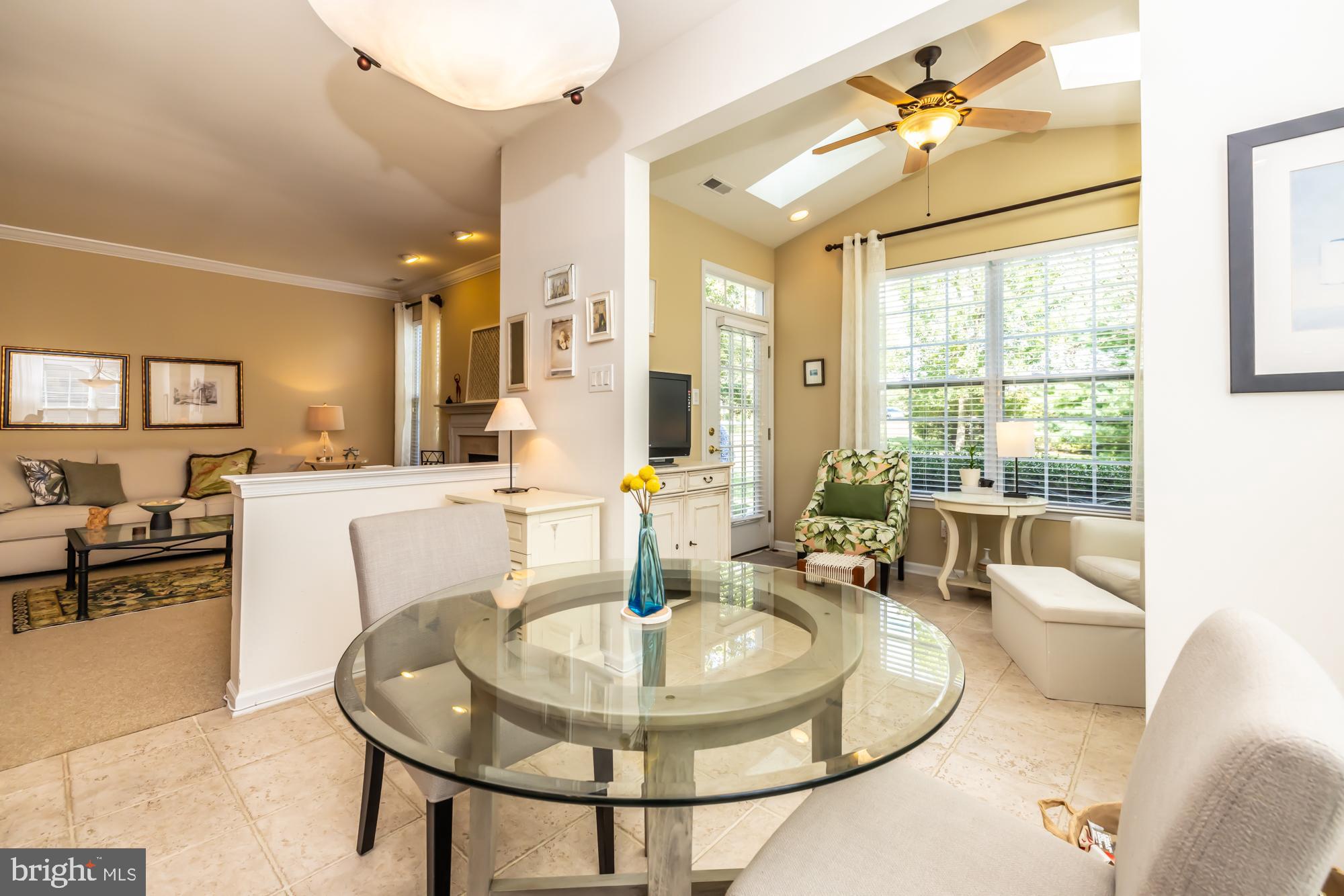 FOXFIELD - Residential