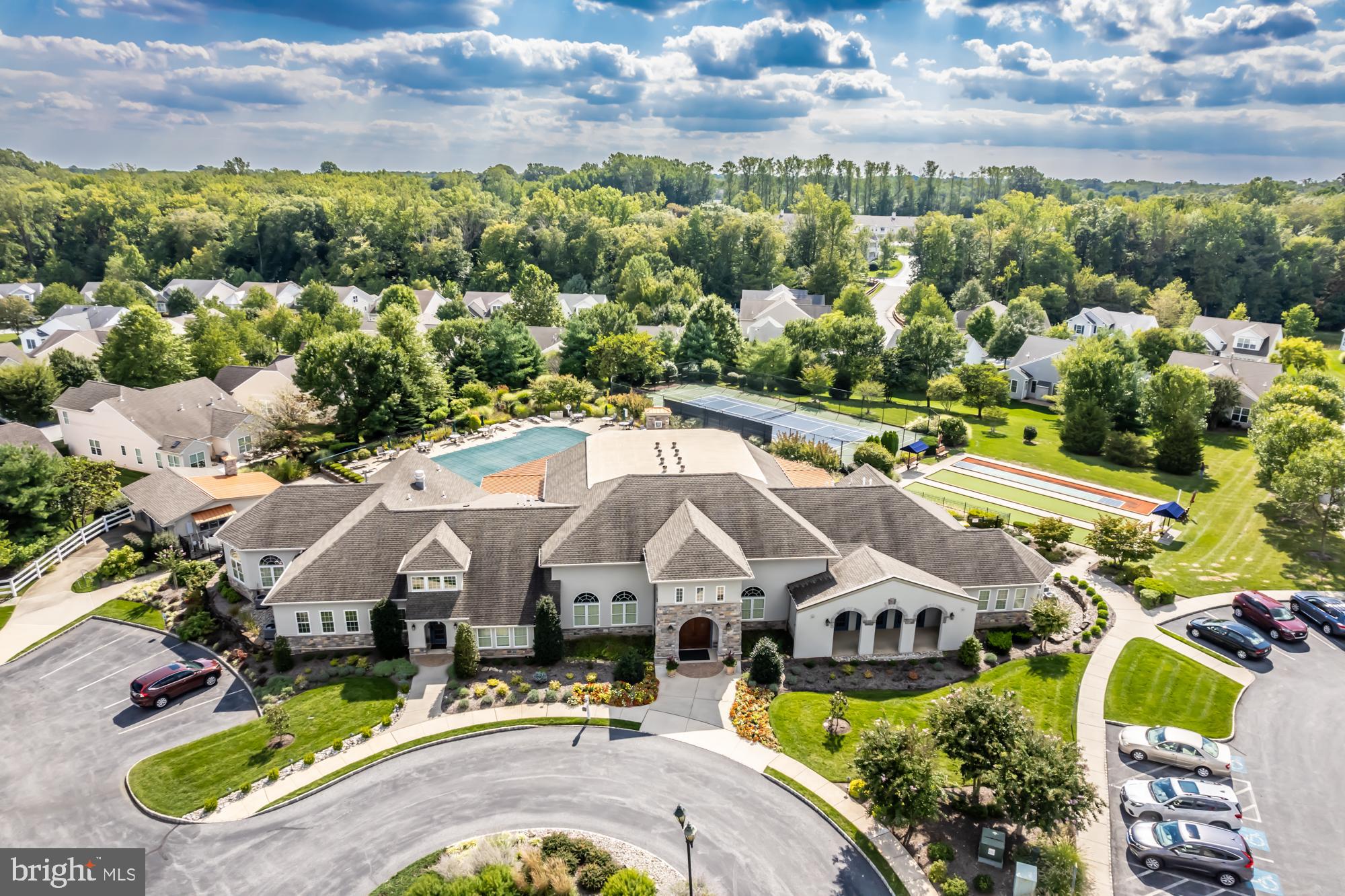 FOXFIELD - Residential