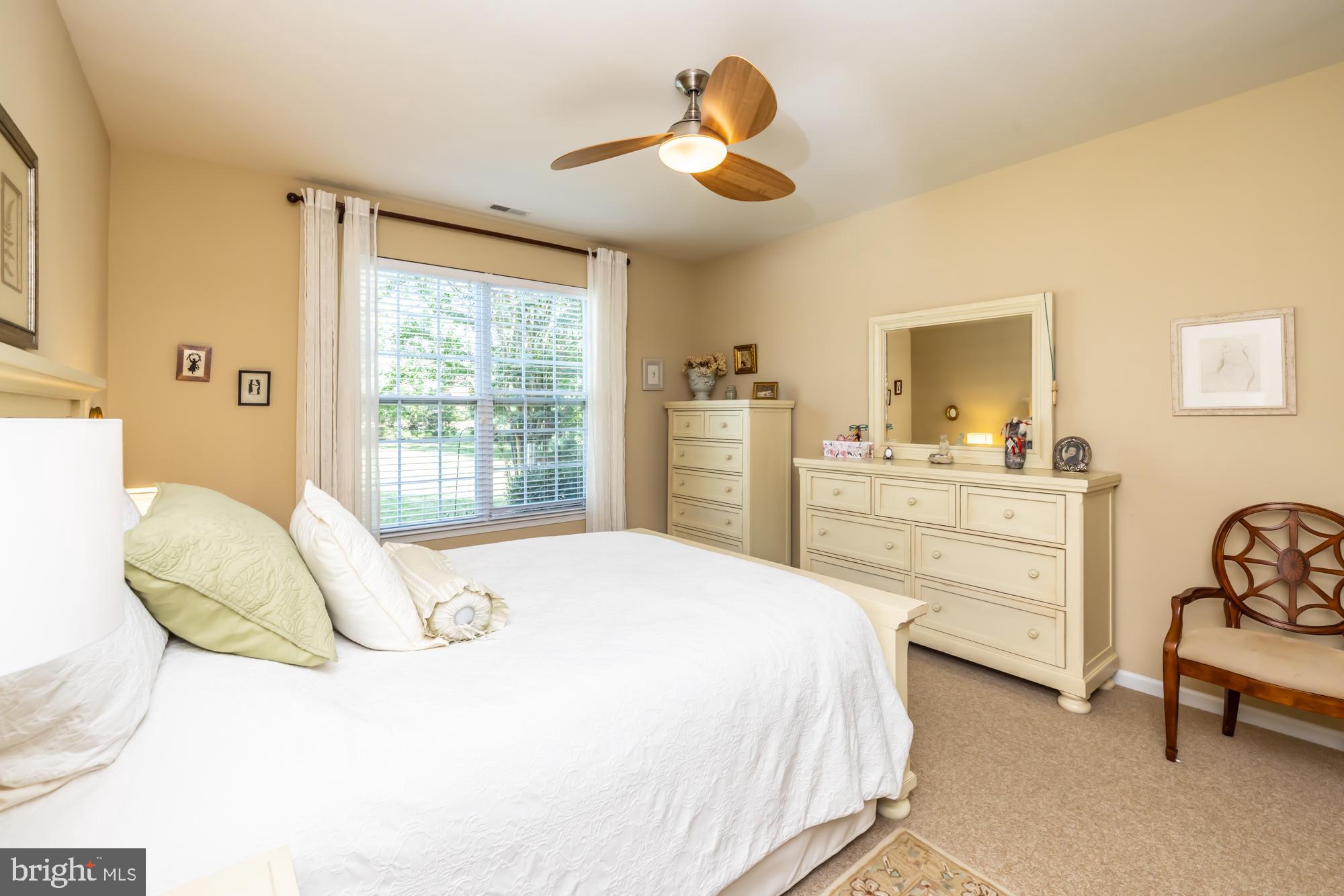 FOXFIELD - Residential