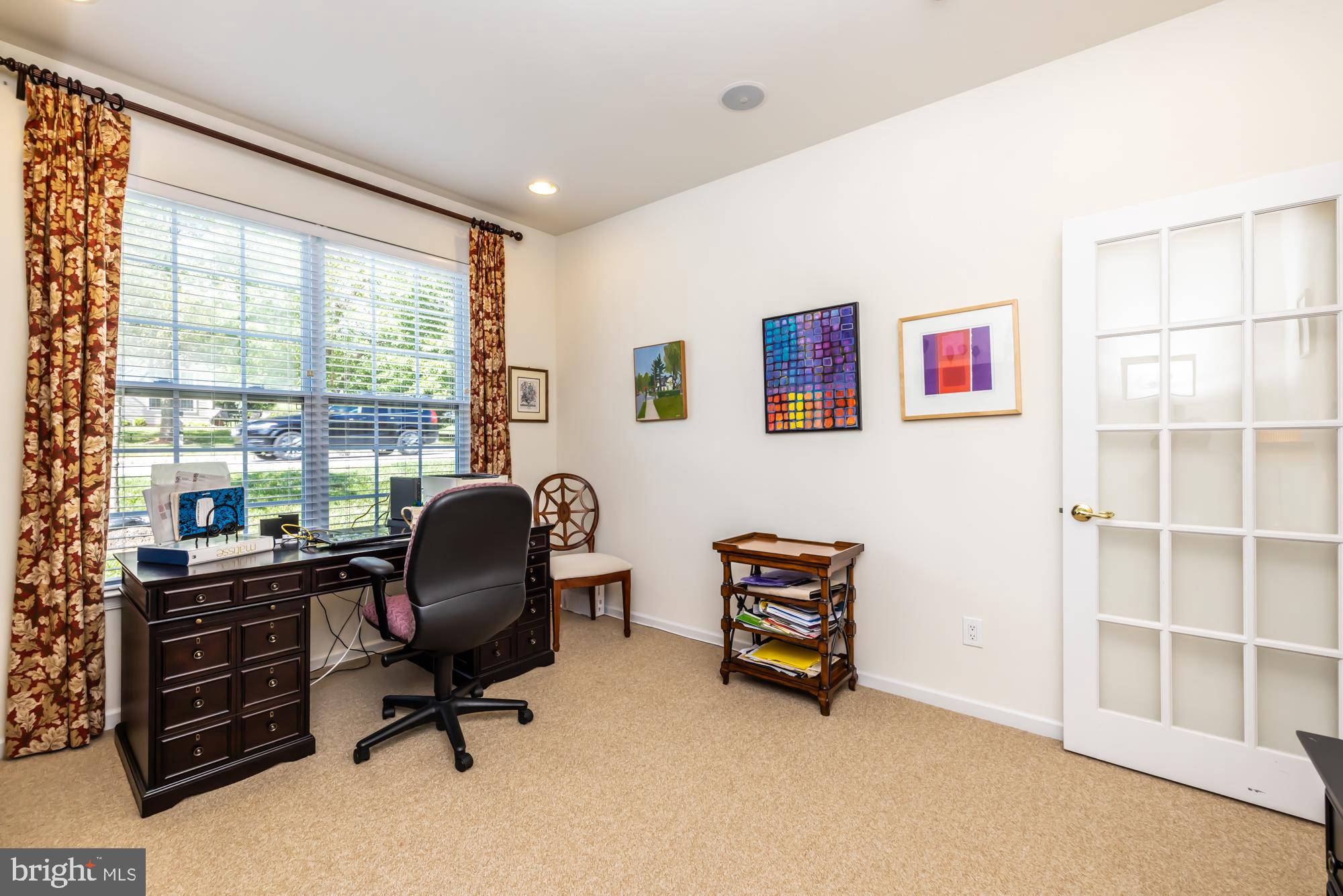 FOXFIELD - Residential