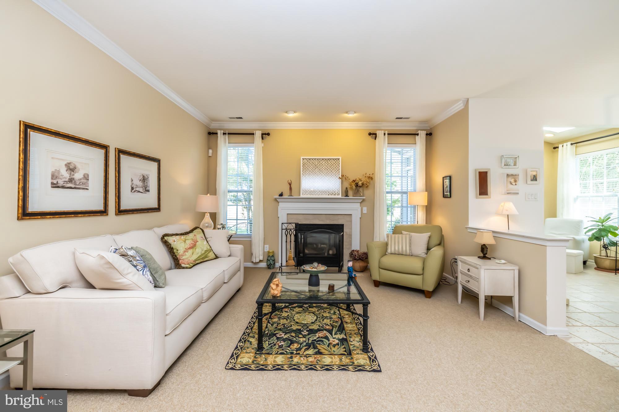 FOXFIELD - Residential