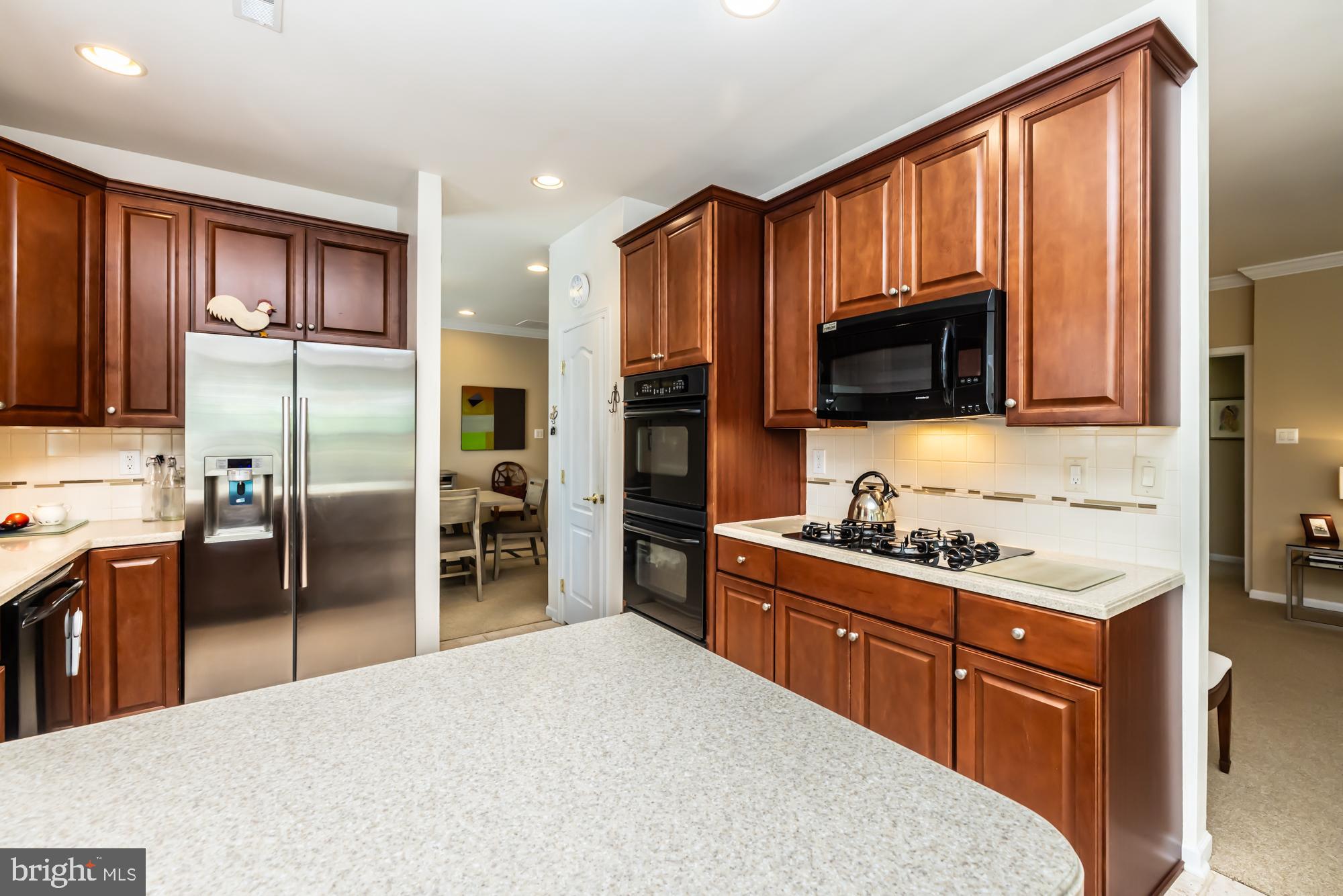 FOXFIELD - Residential