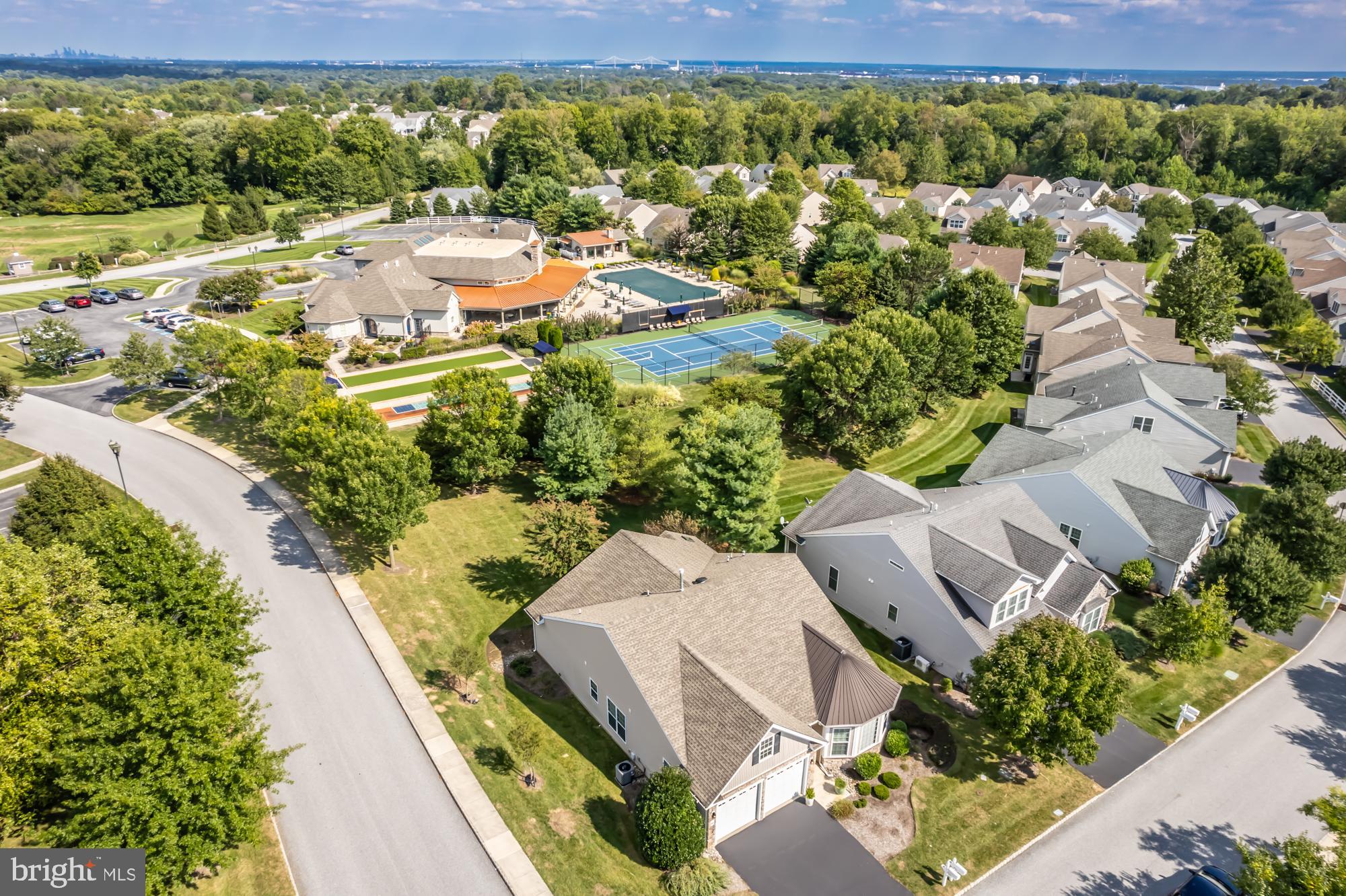 FOXFIELD - Residential