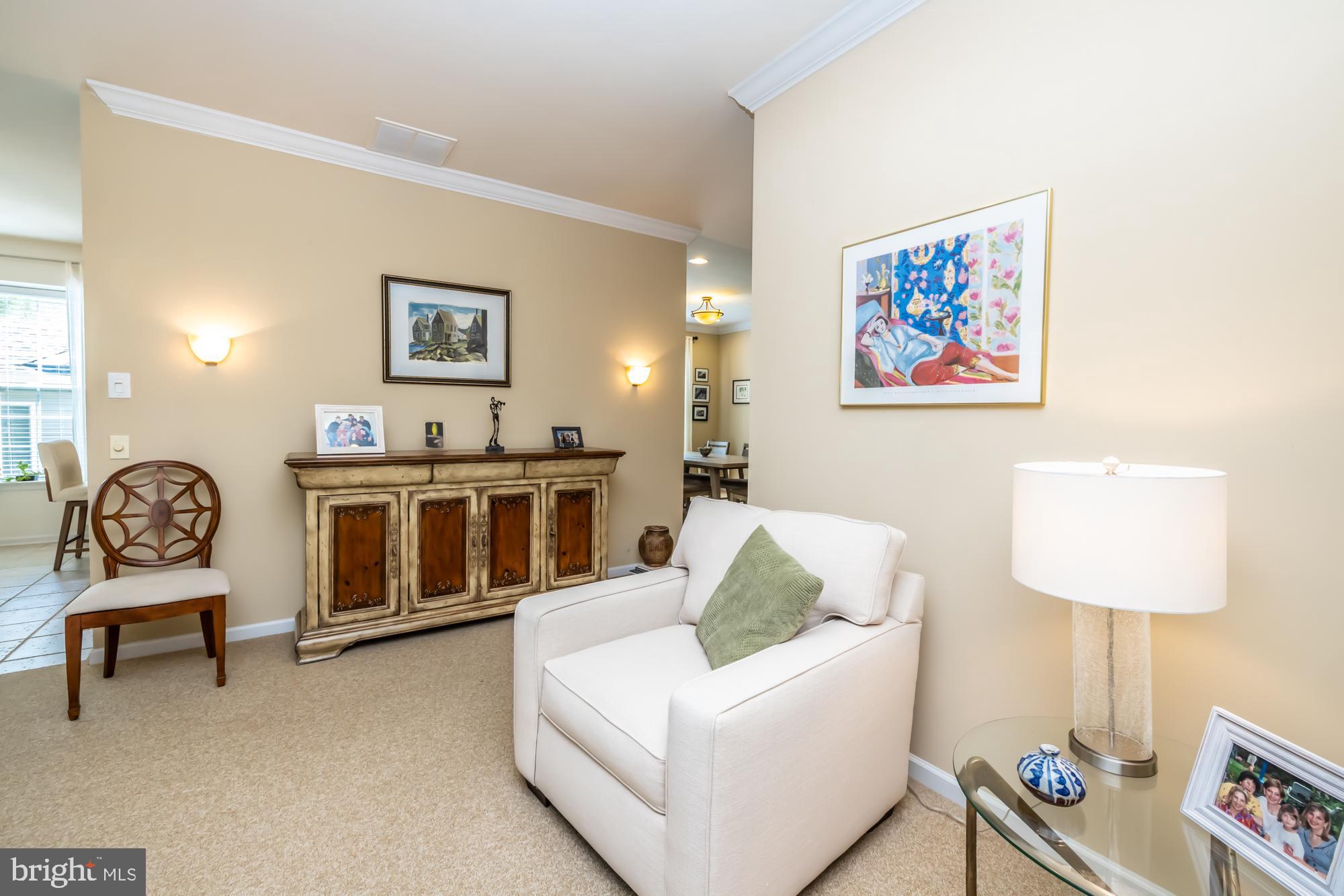 FOXFIELD - Residential