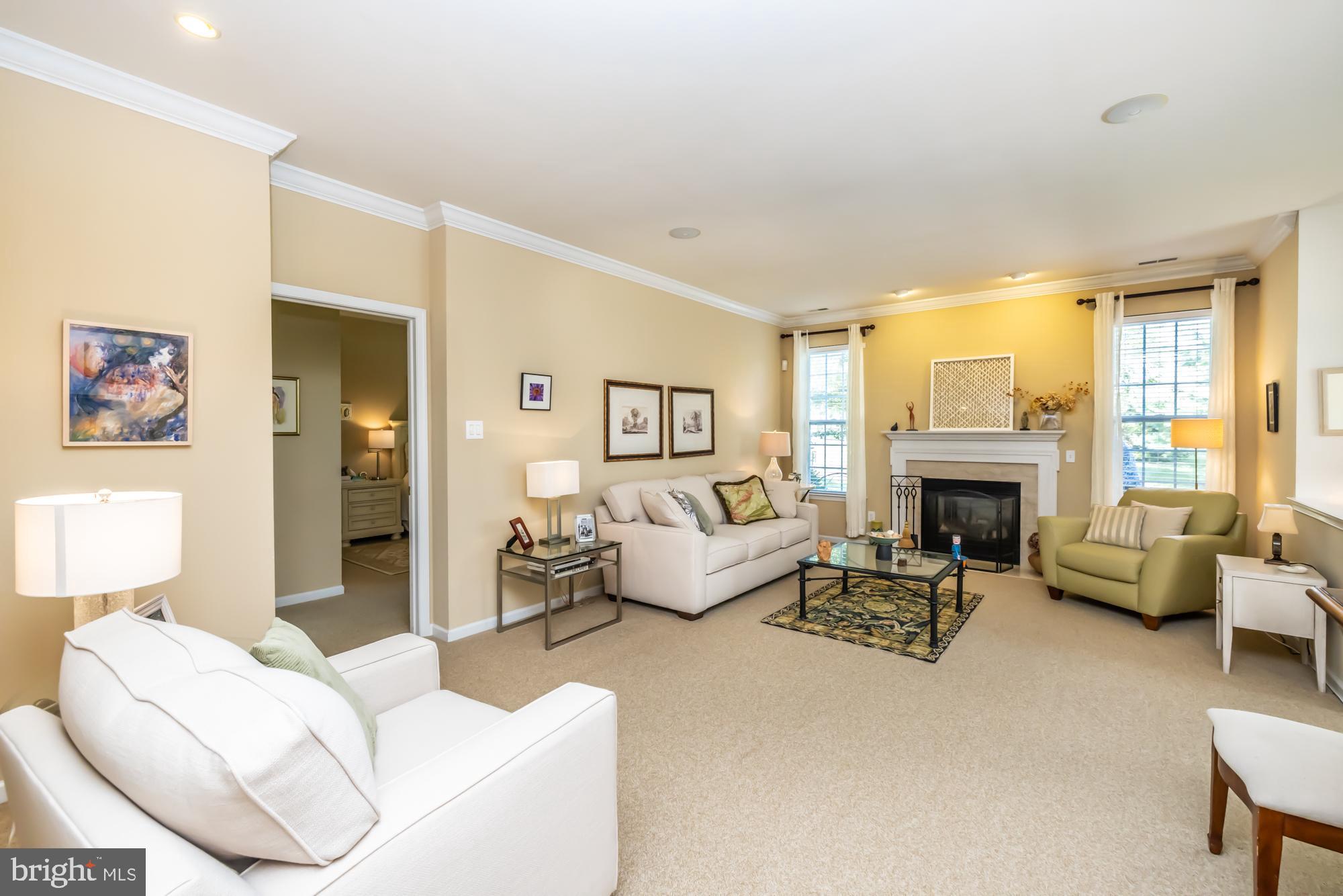 FOXFIELD - Residential
