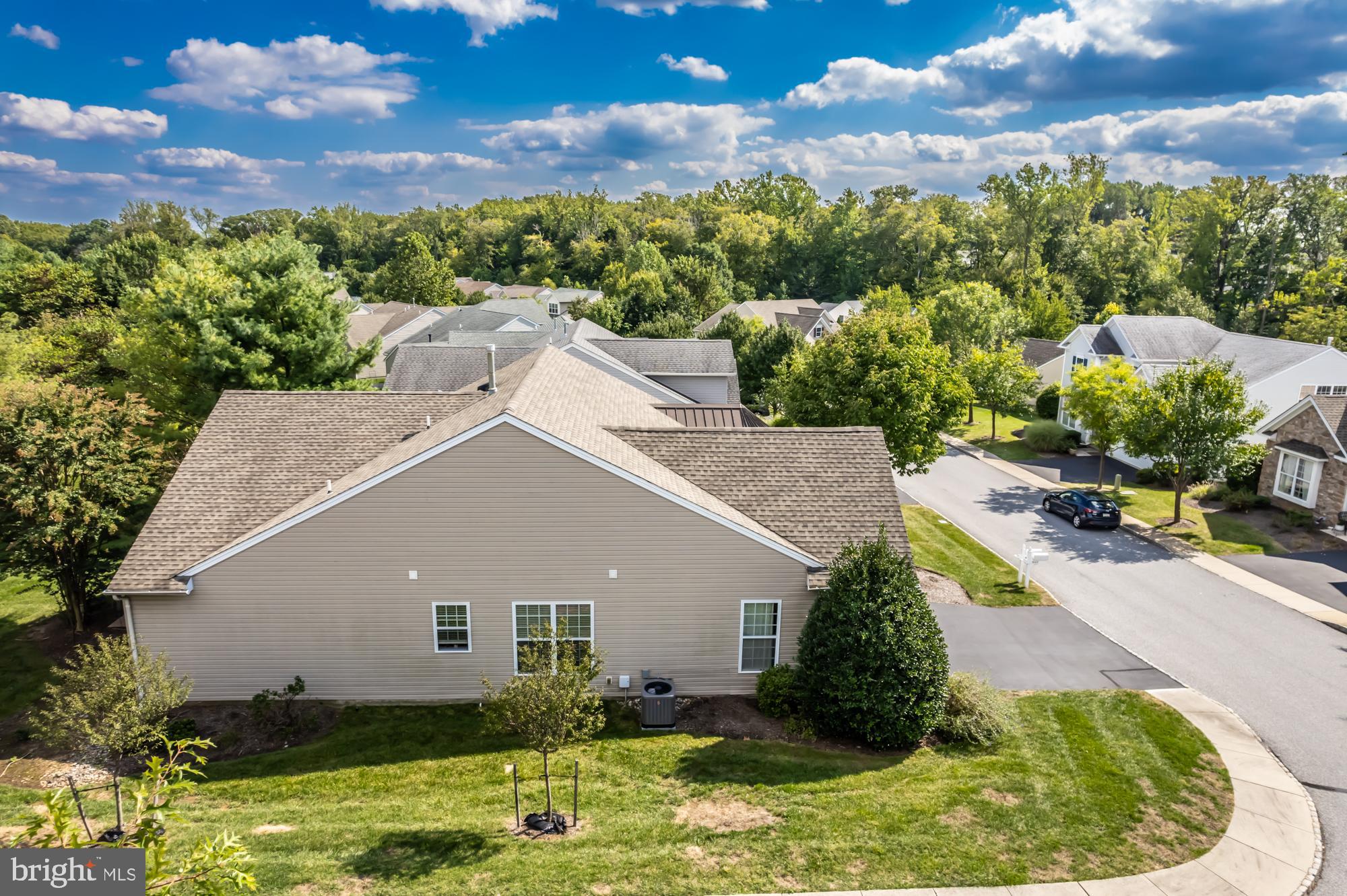 FOXFIELD - Residential