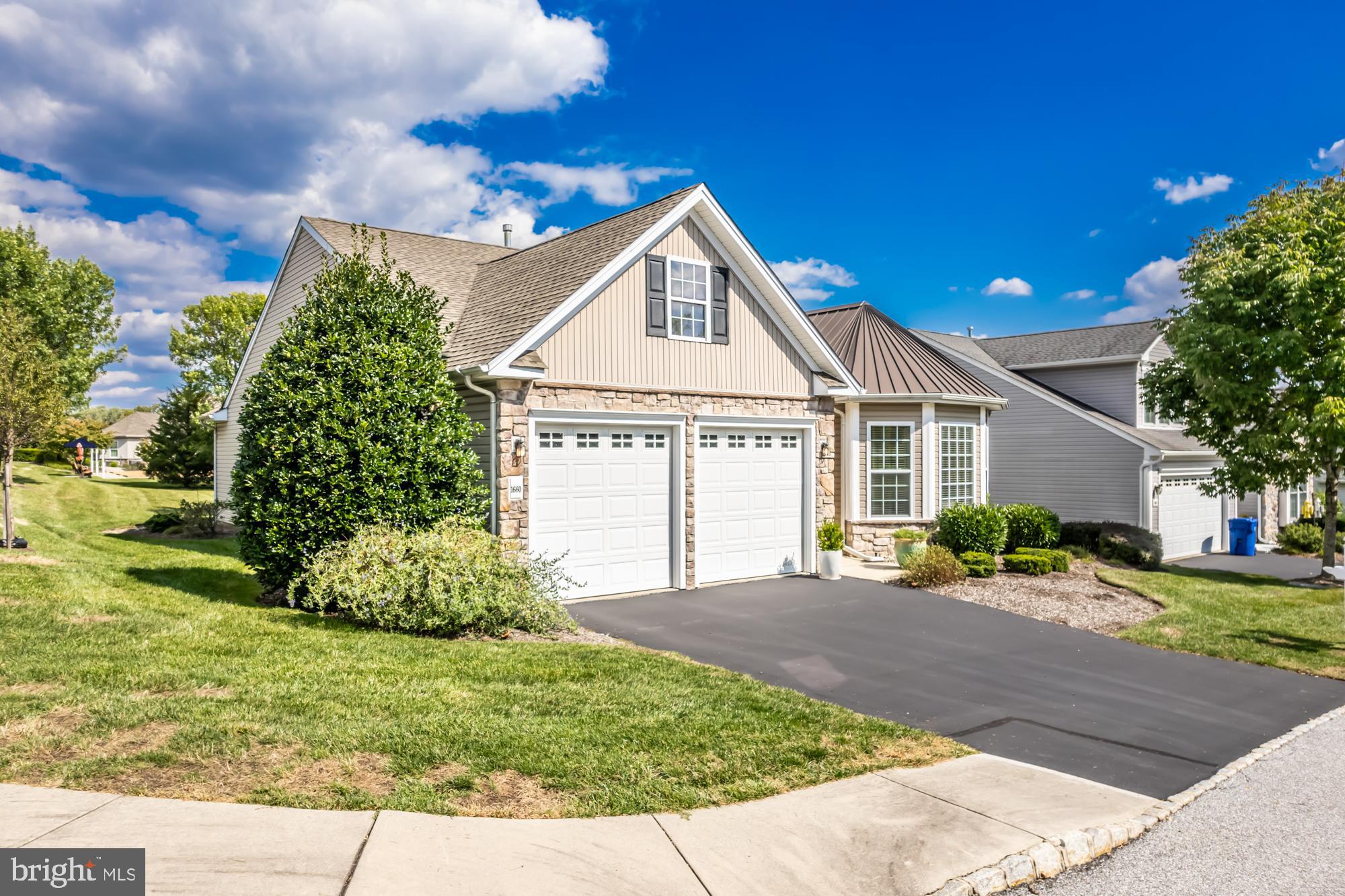 FOXFIELD - Residential