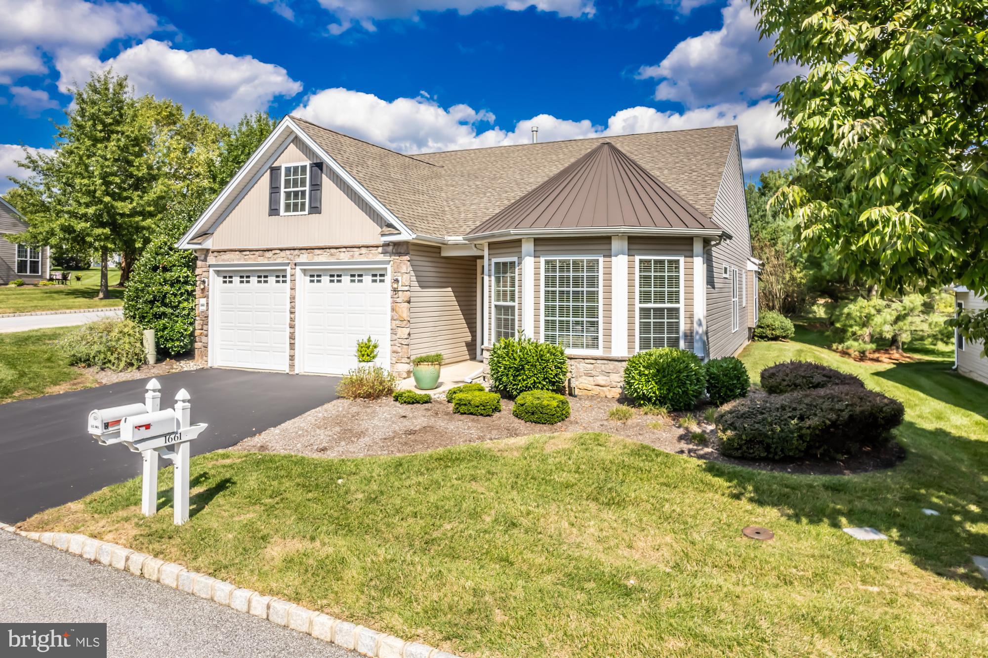 FOXFIELD - Residential