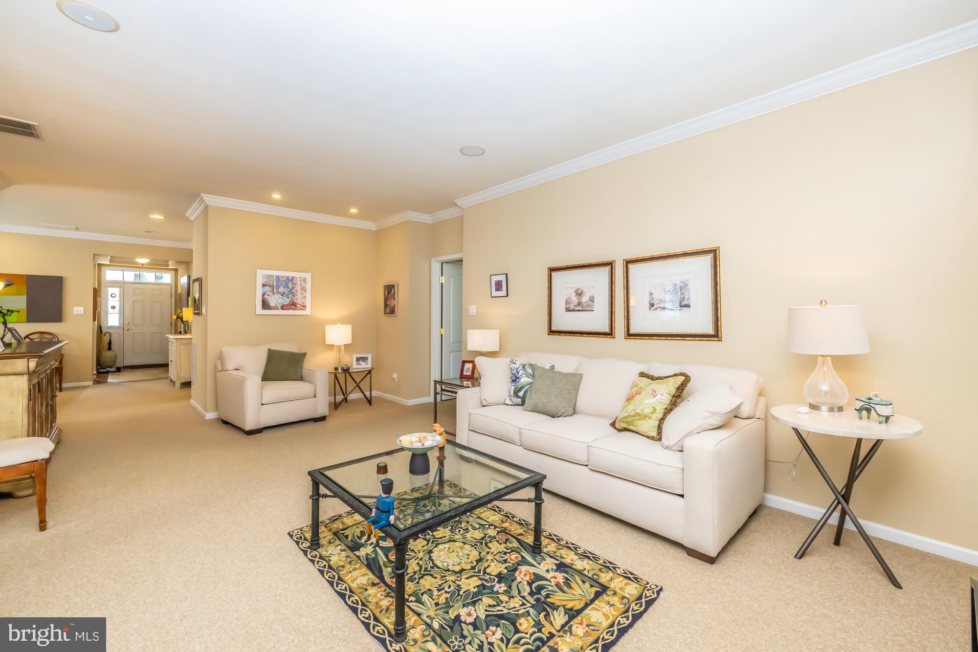 FOXFIELD - Residential