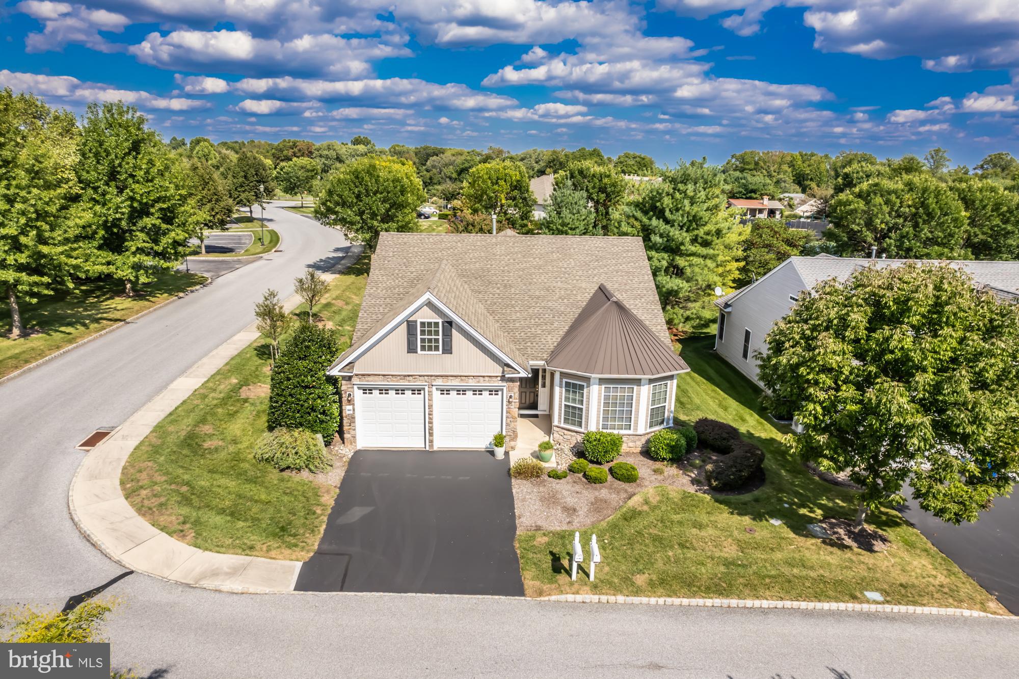 FOXFIELD - Residential