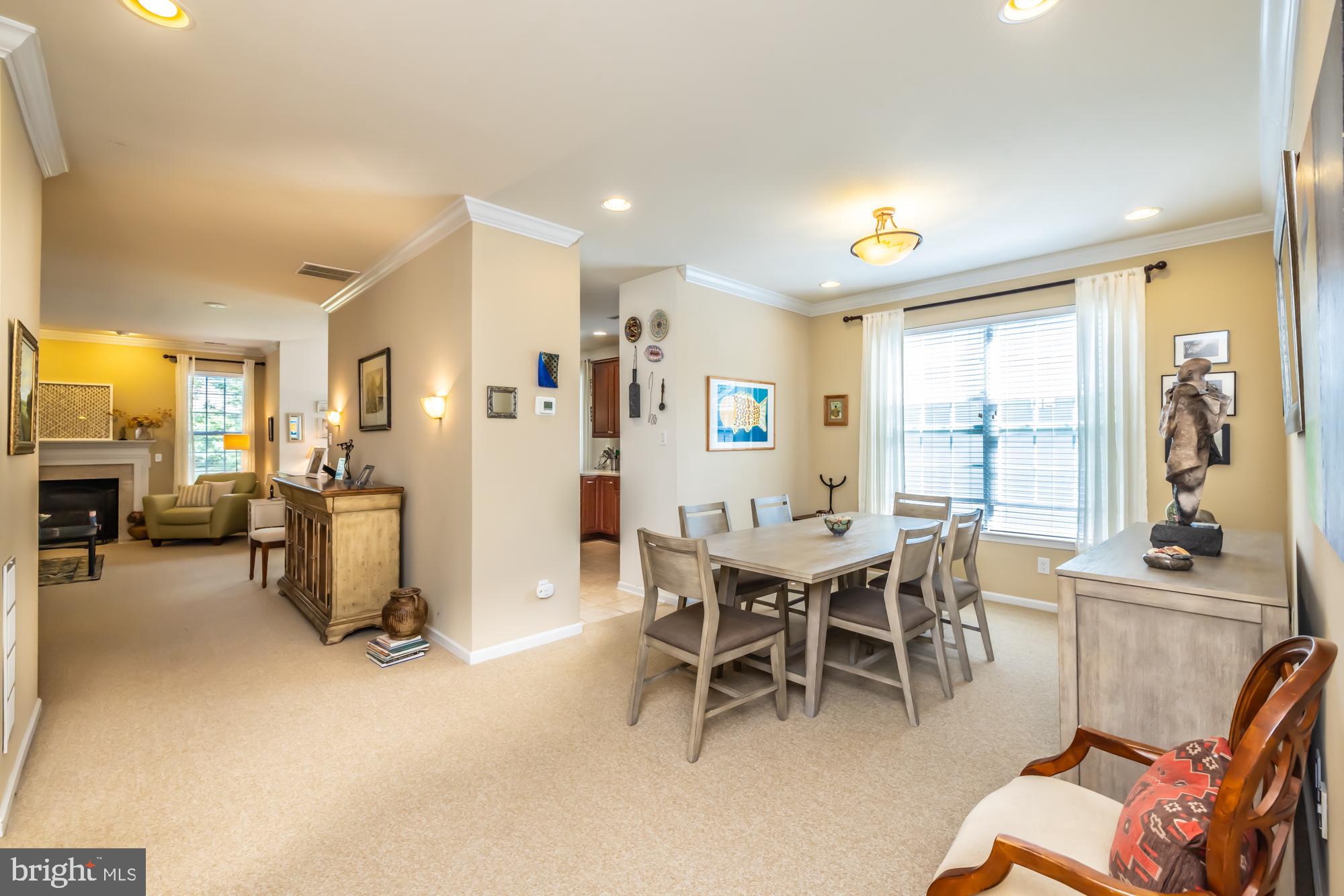 FOXFIELD - Residential