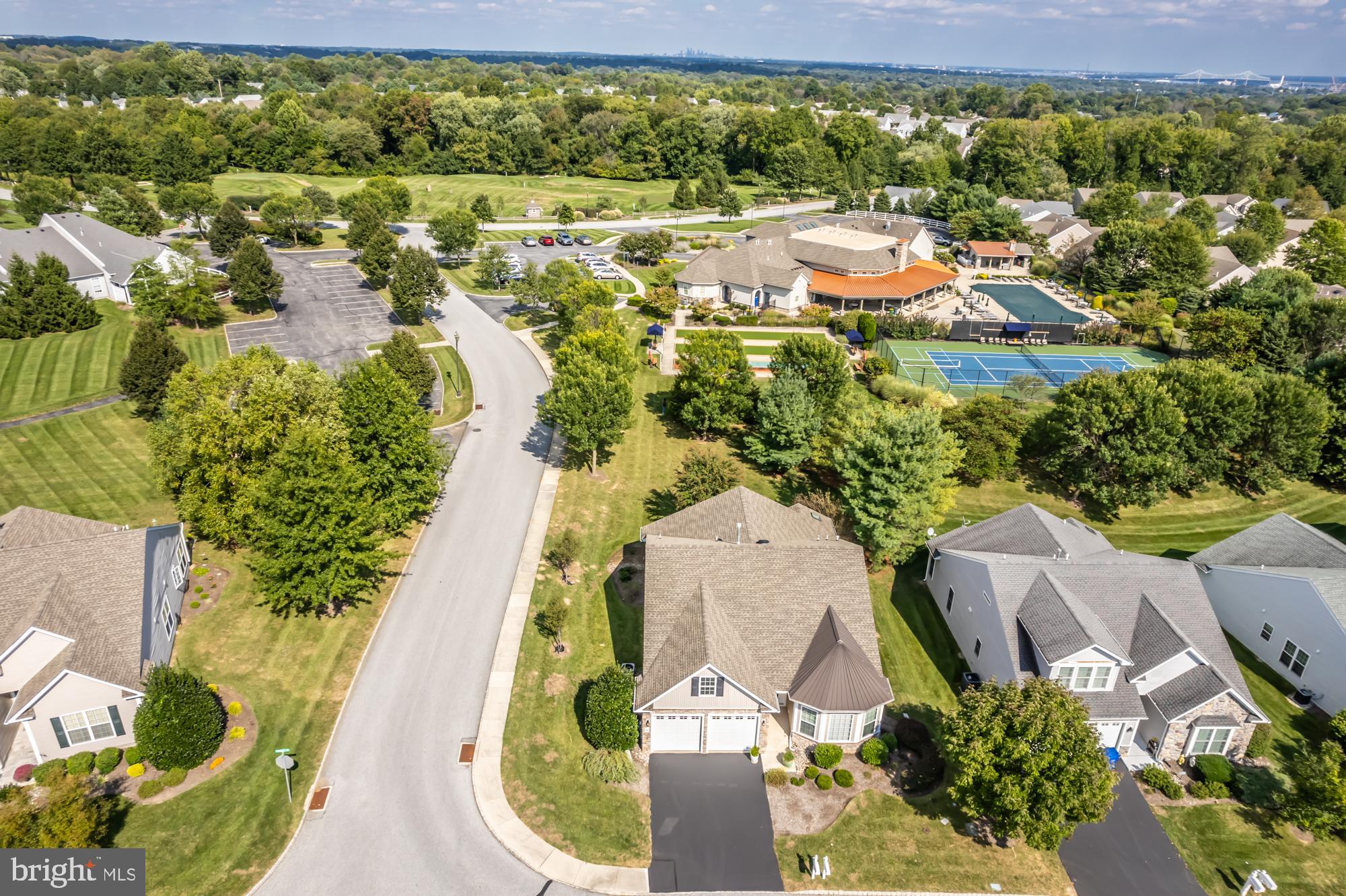 FOXFIELD - Residential