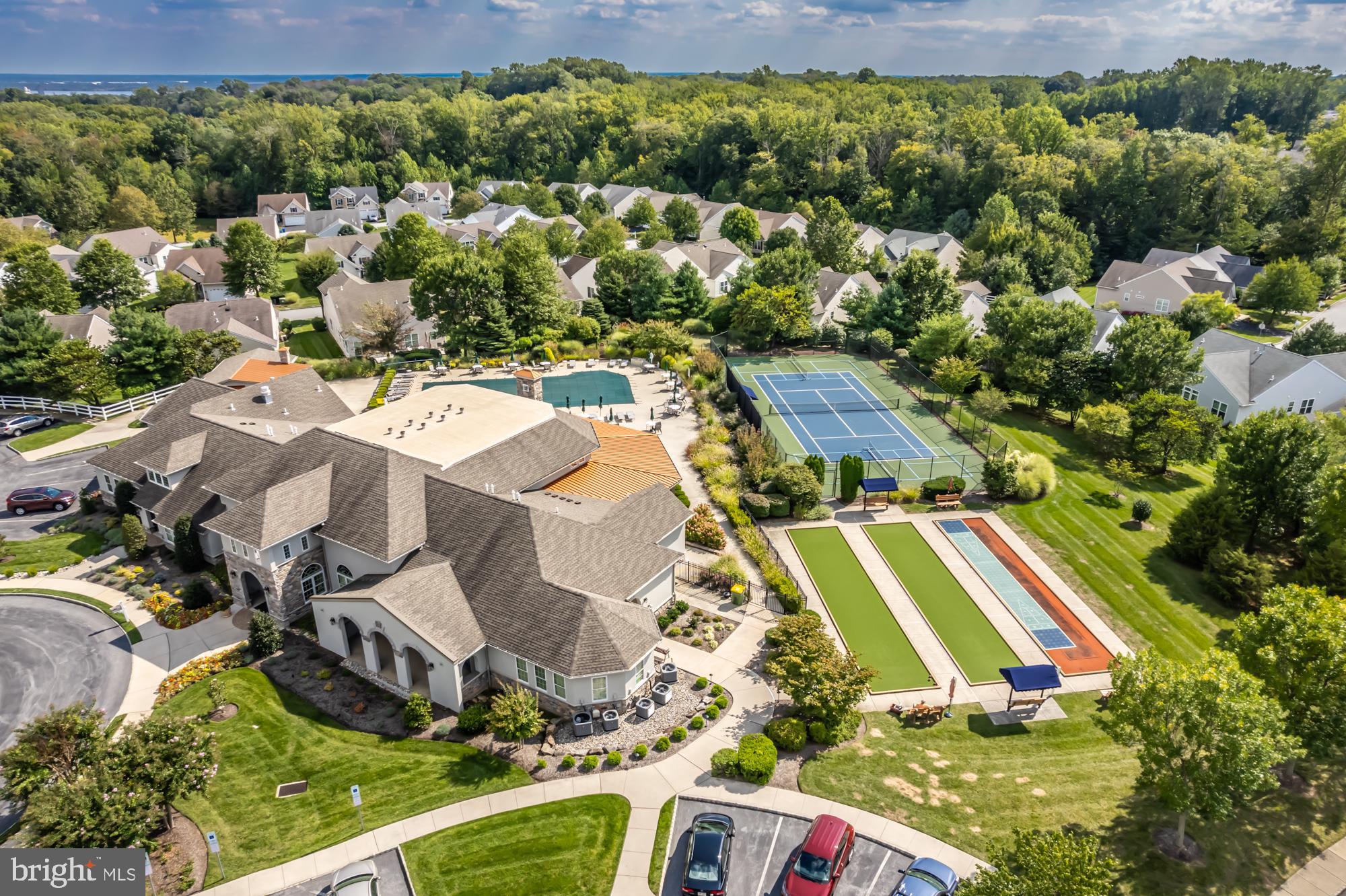 FOXFIELD - Residential
