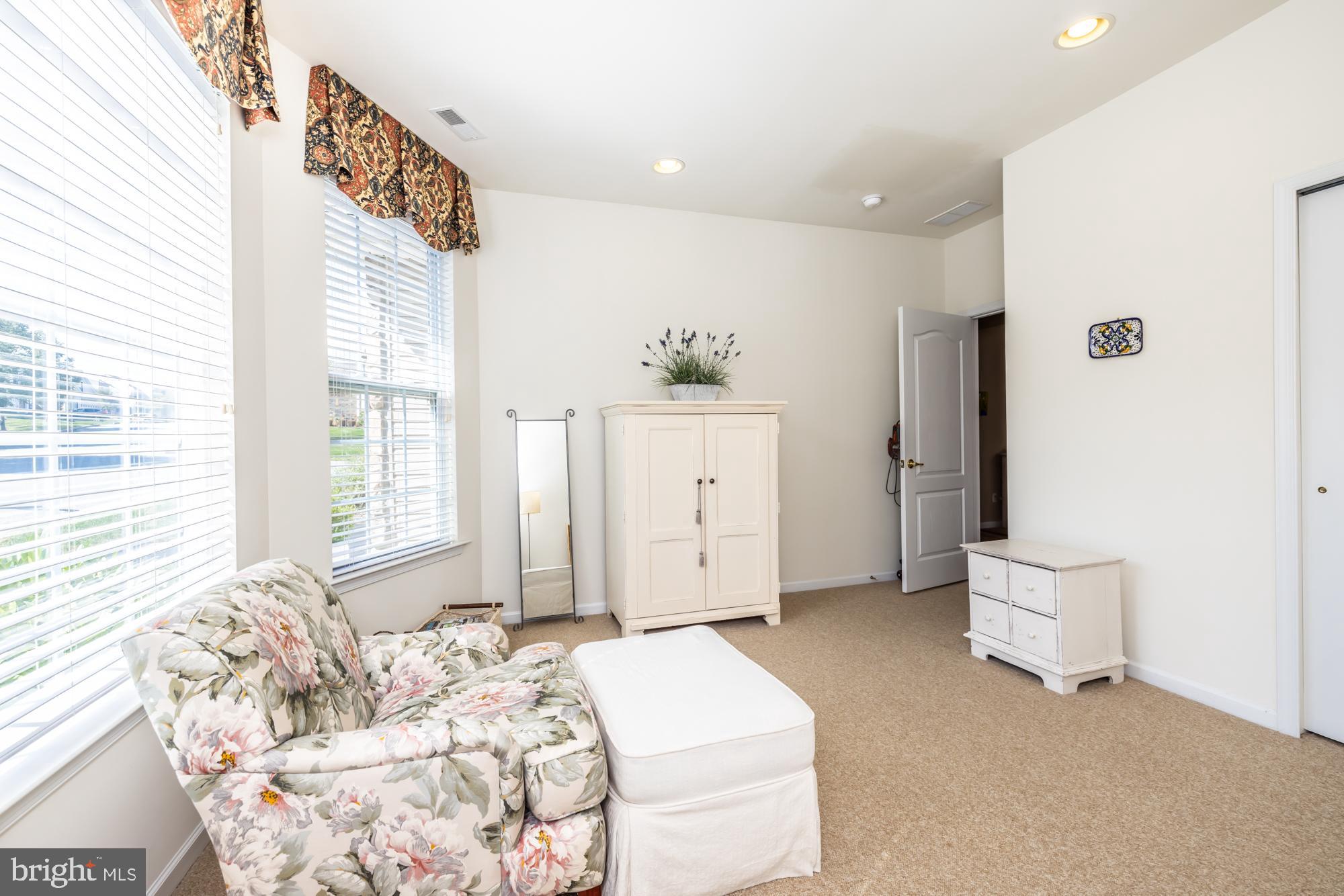 FOXFIELD - Residential