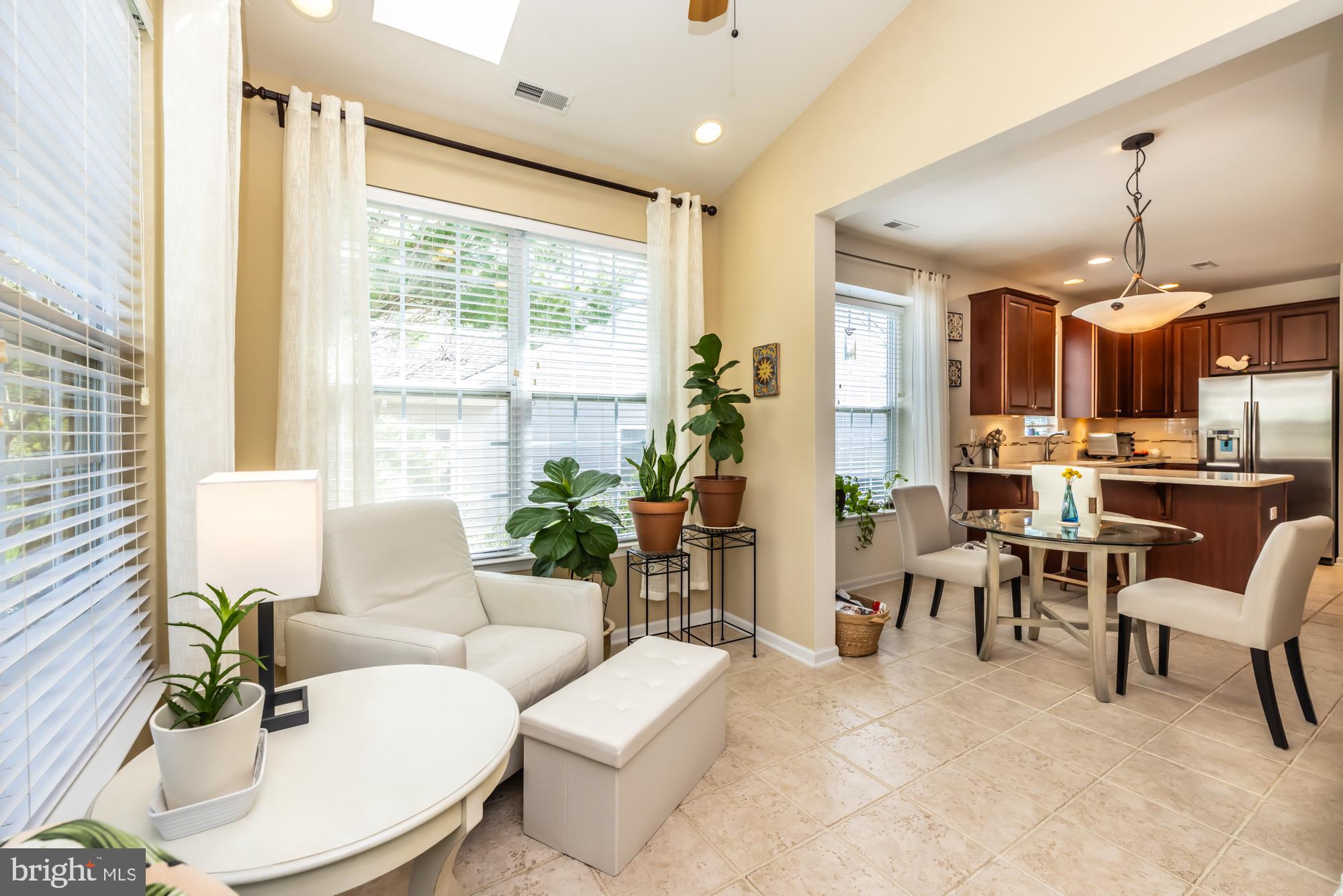FOXFIELD - Residential