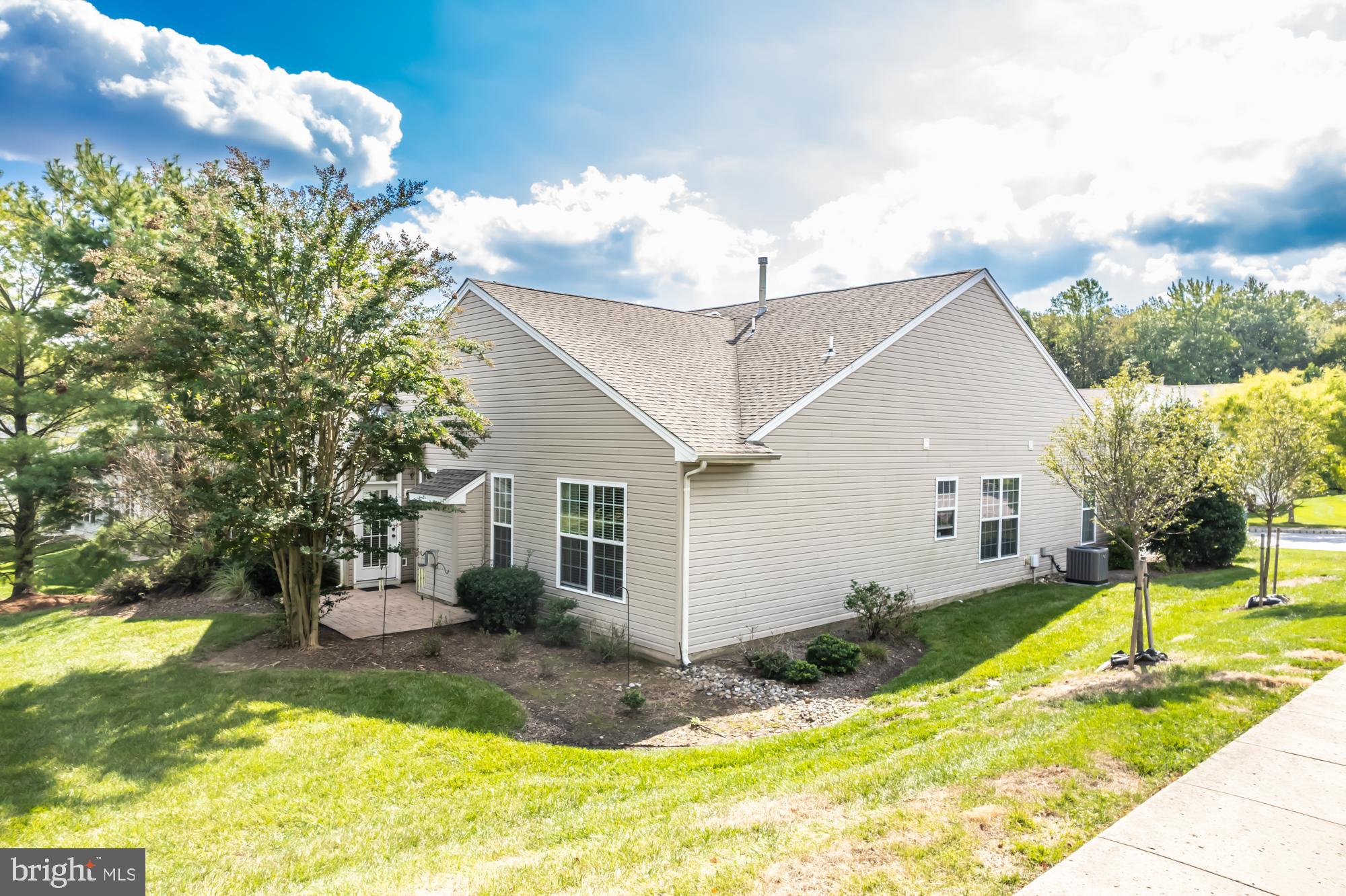 FOXFIELD - Residential