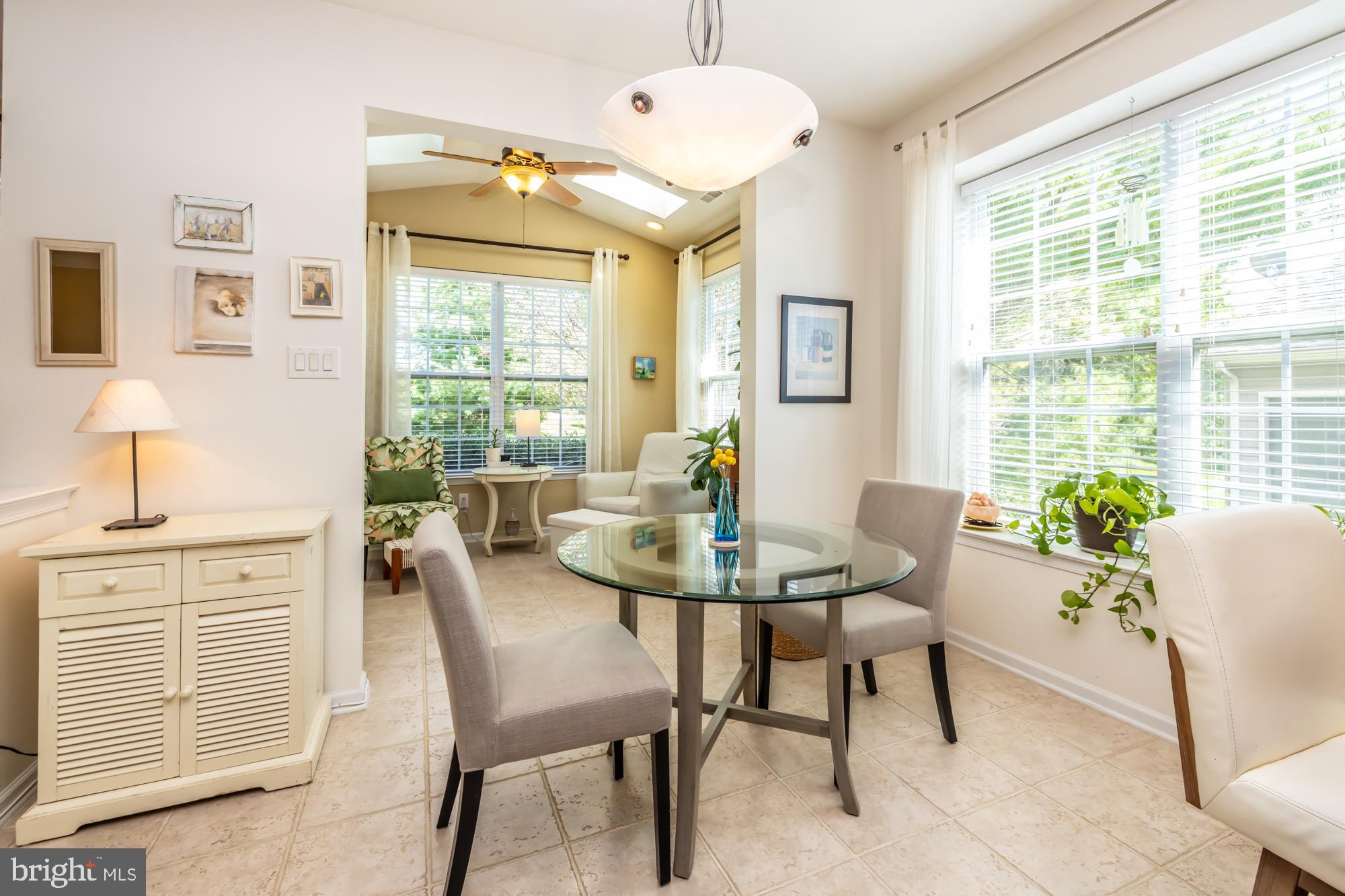 FOXFIELD - Residential